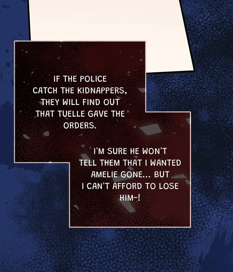 Can’t Go Too Far with the Unrelenting Duke Chapter 104 page 56