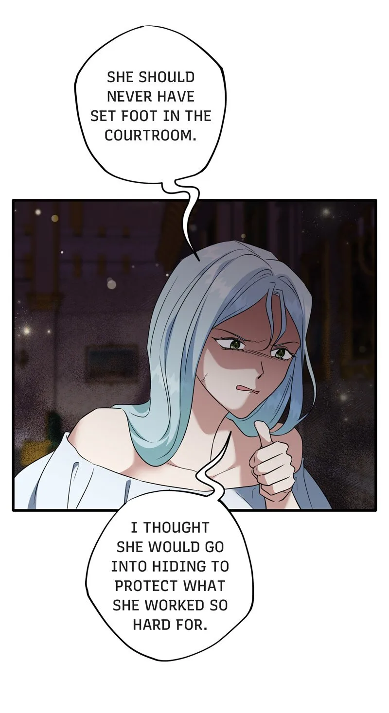 Can’t Go Too Far with the Unrelenting Duke Chapter 104 page 48