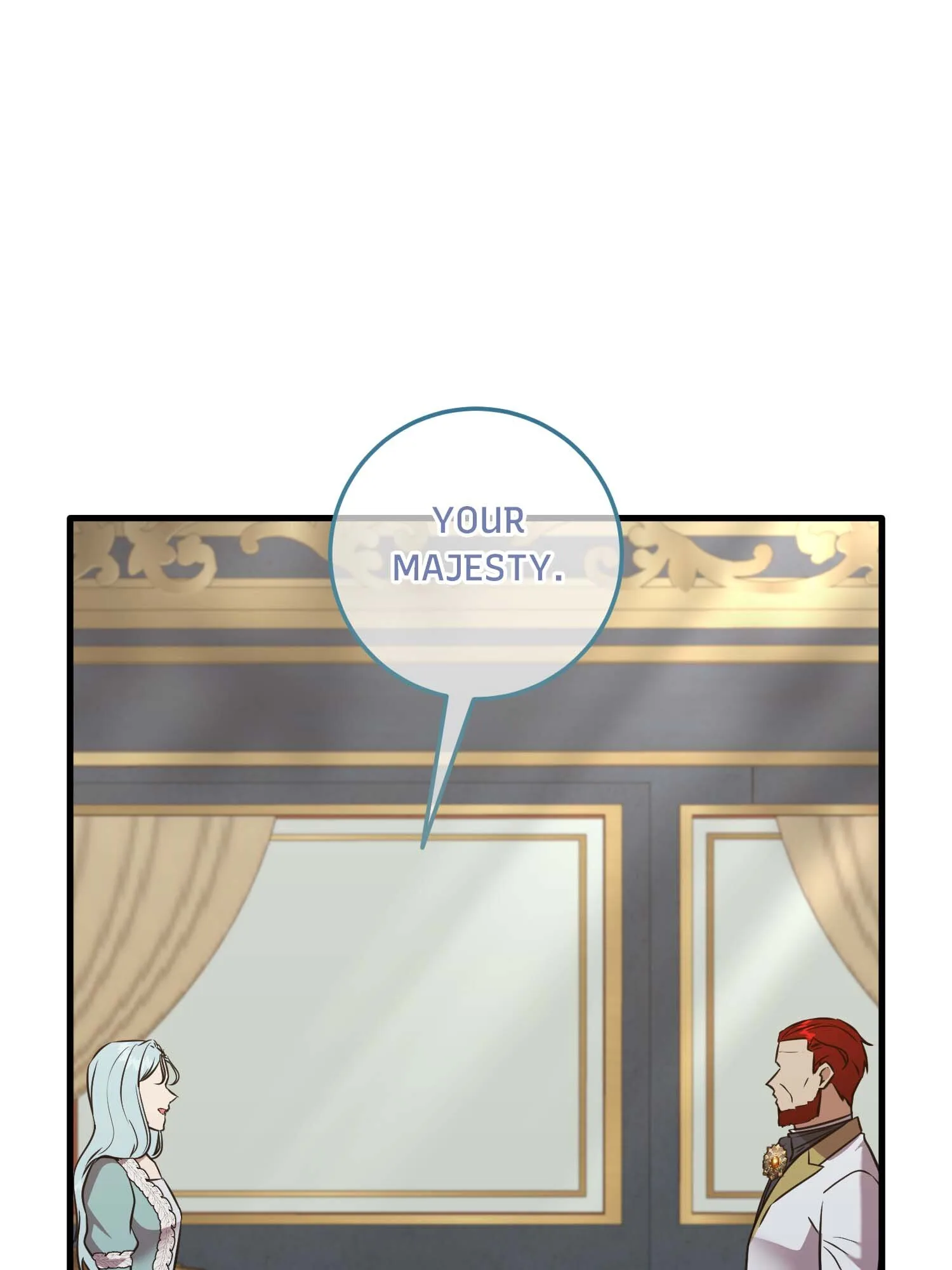 Can’t Go Too Far with the Unrelenting Duke Chapter 101 page 4
