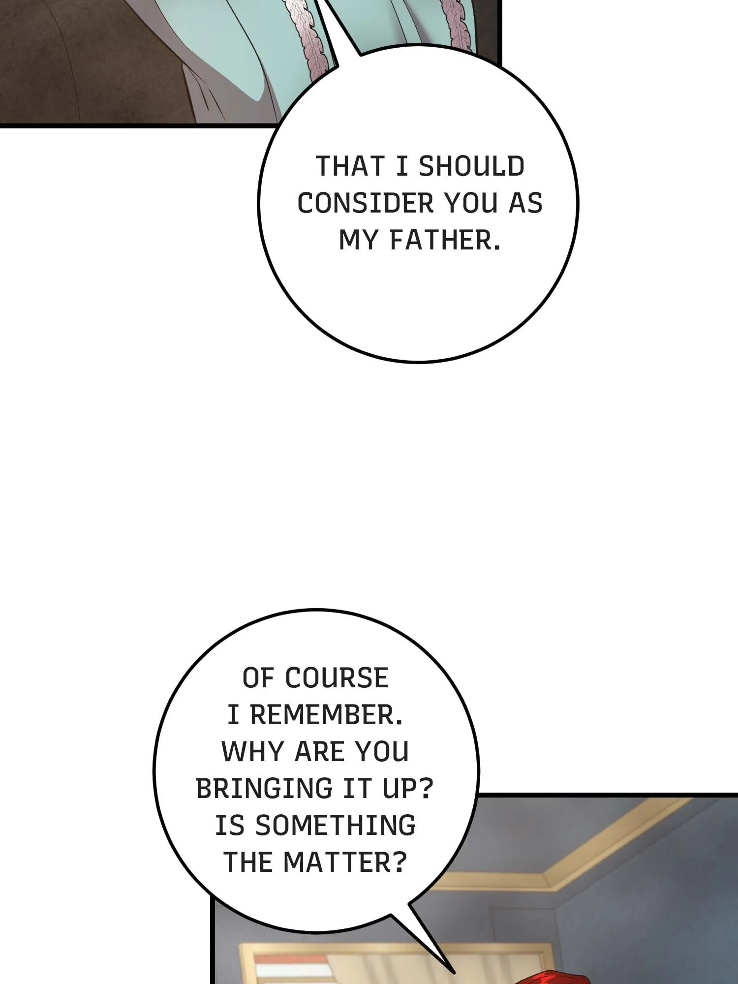 Can’t Go Too Far with the Unrelenting Duke Chapter 101 page 7