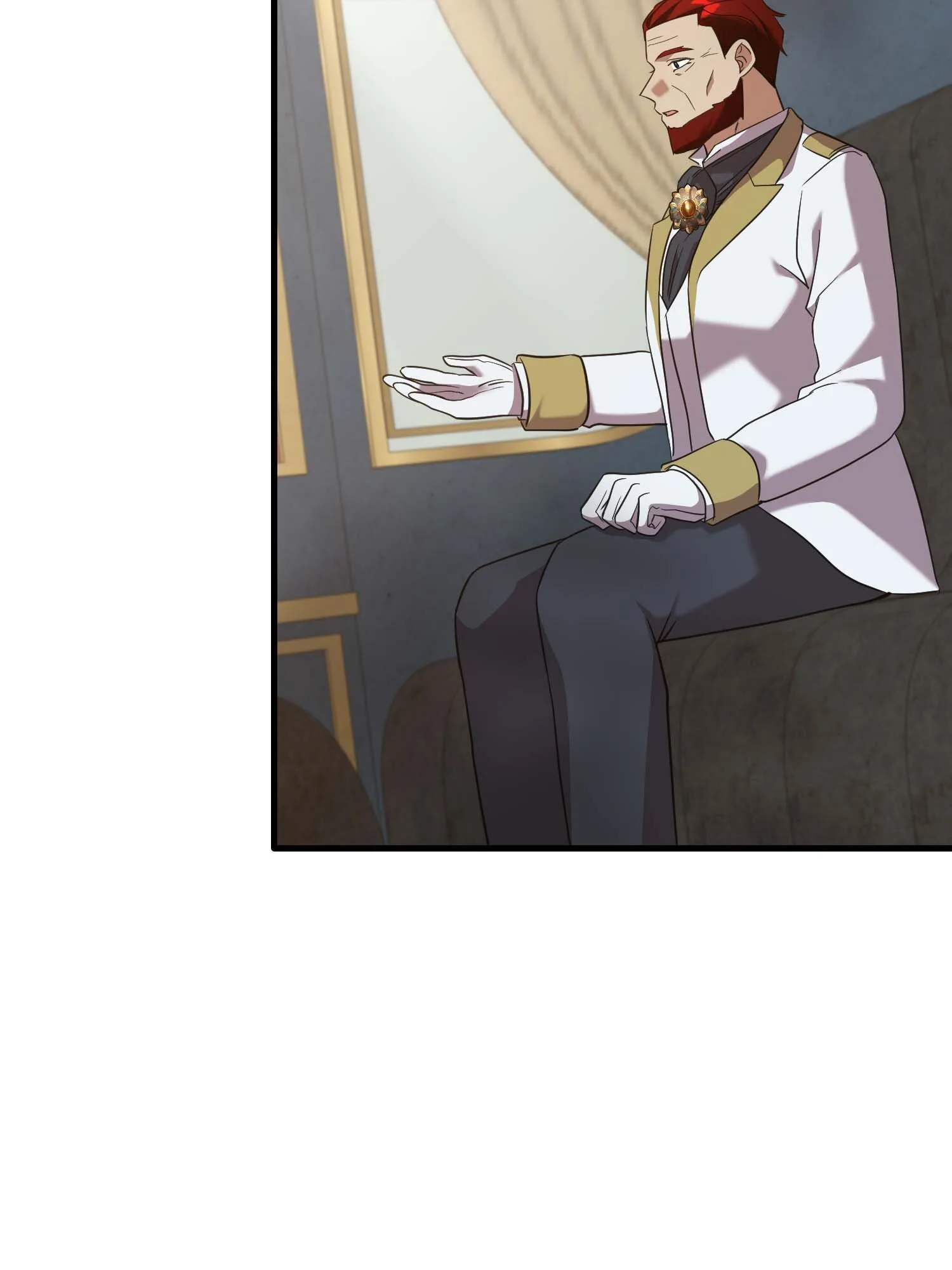 Can’t Go Too Far with the Unrelenting Duke Chapter 101 page 8