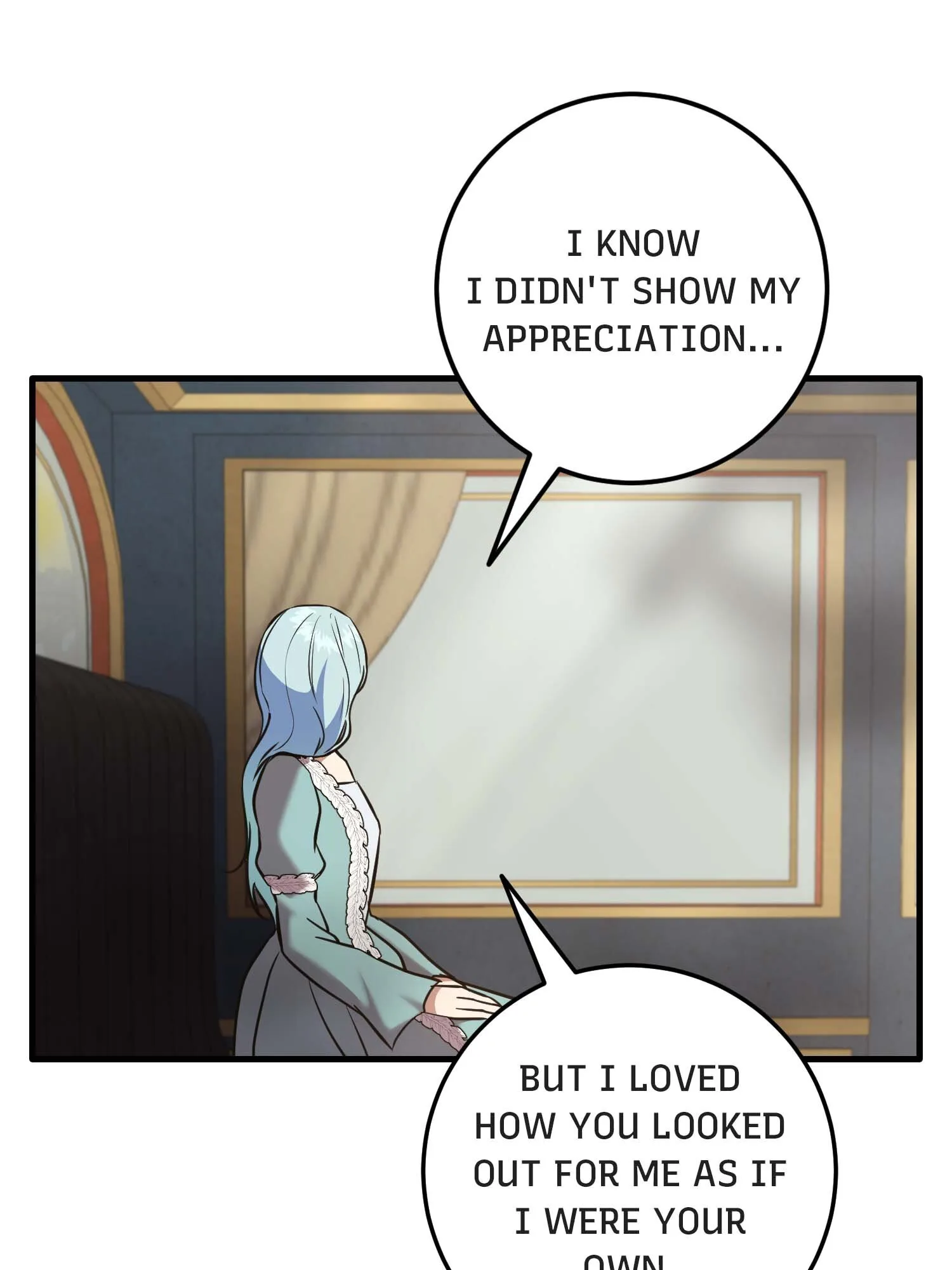 Can’t Go Too Far with the Unrelenting Duke Chapter 101 page 11