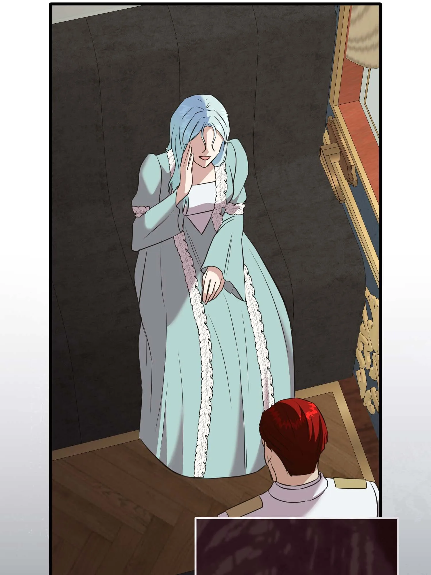 Can’t Go Too Far with the Unrelenting Duke Chapter 101 page 18