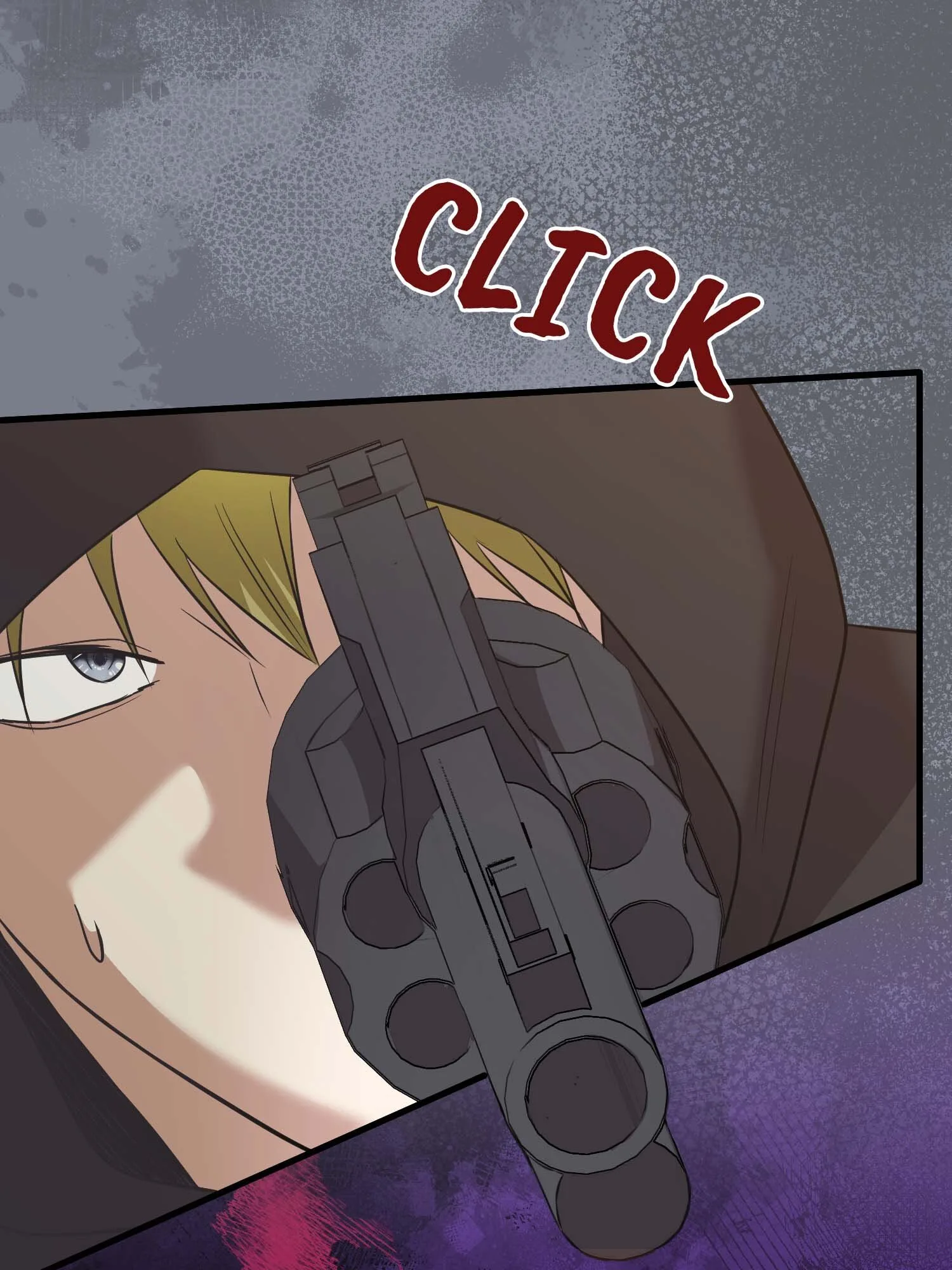 Can’t Go Too Far with the Unrelenting Duke Chapter 101 page 21