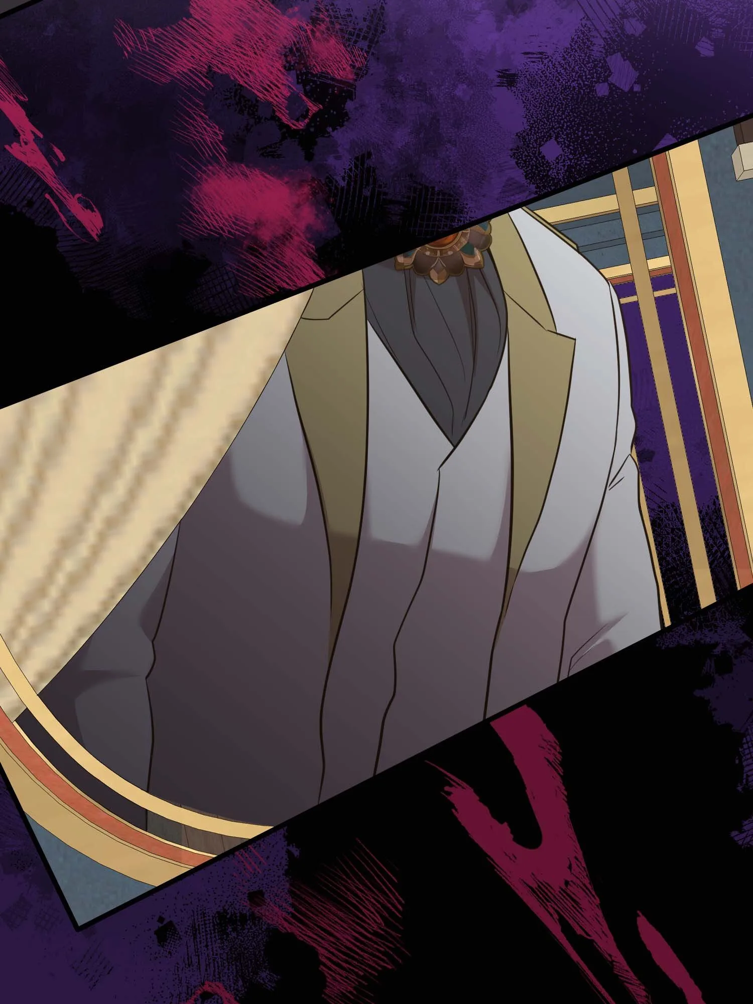 Can’t Go Too Far with the Unrelenting Duke Chapter 101 page 22