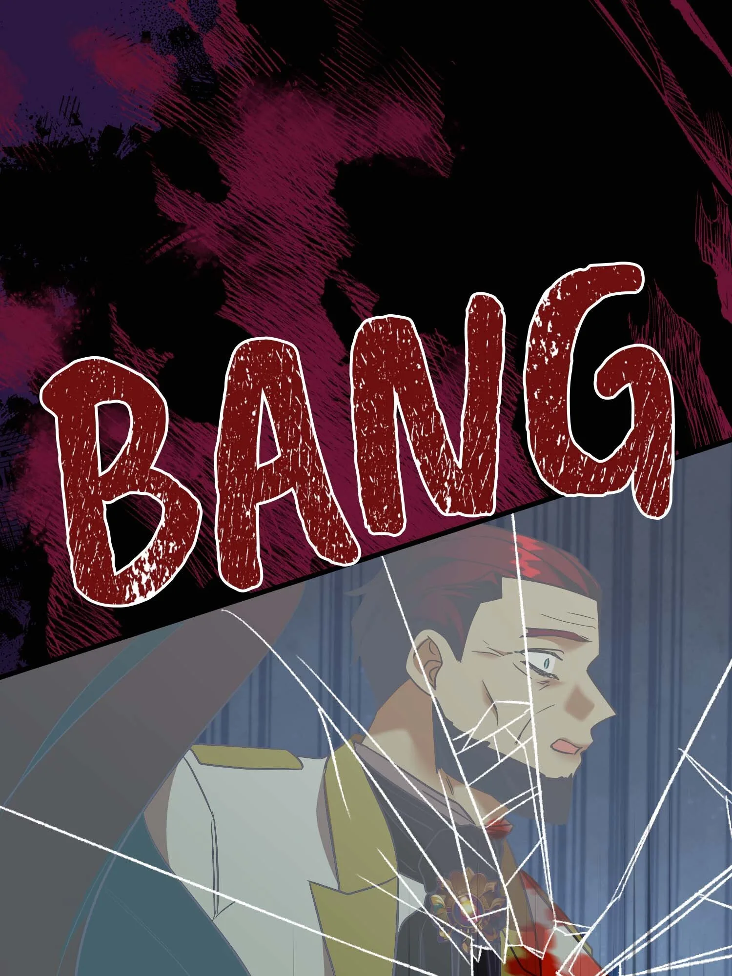 Can’t Go Too Far with the Unrelenting Duke Chapter 101 page 23