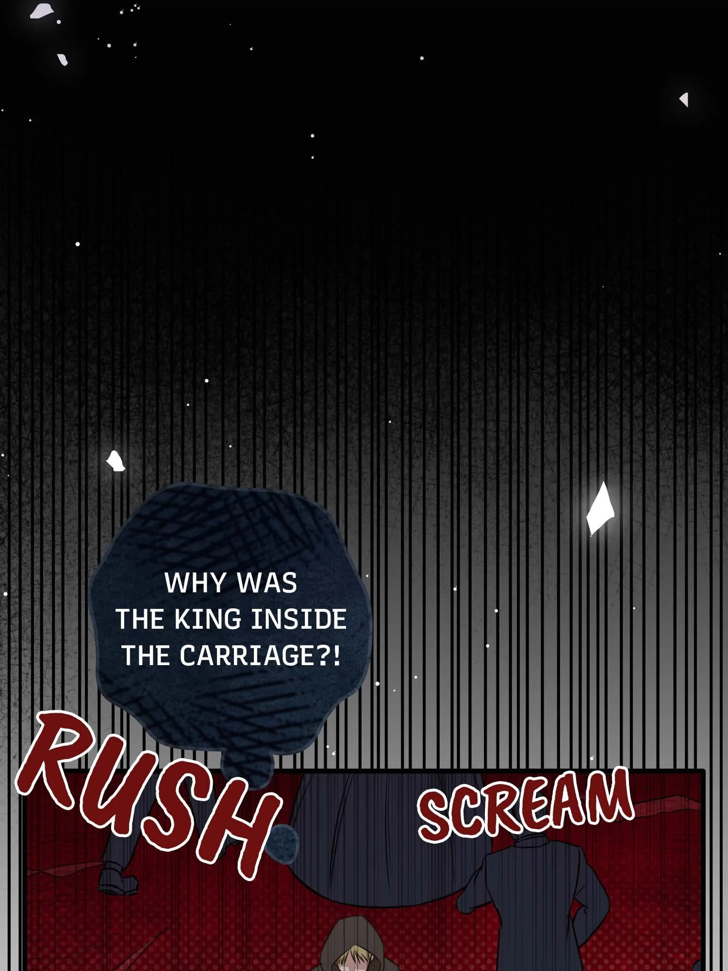 Can’t Go Too Far with the Unrelenting Duke Chapter 101 page 25