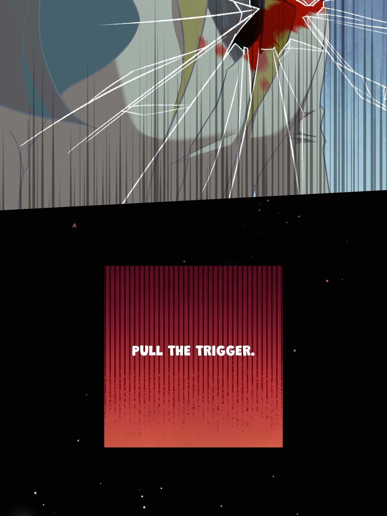 Can’t Go Too Far with the Unrelenting Duke Chapter 101 page 24