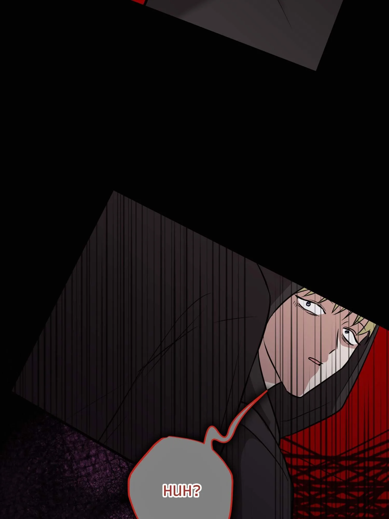 Can’t Go Too Far with the Unrelenting Duke Chapter 101 page 33