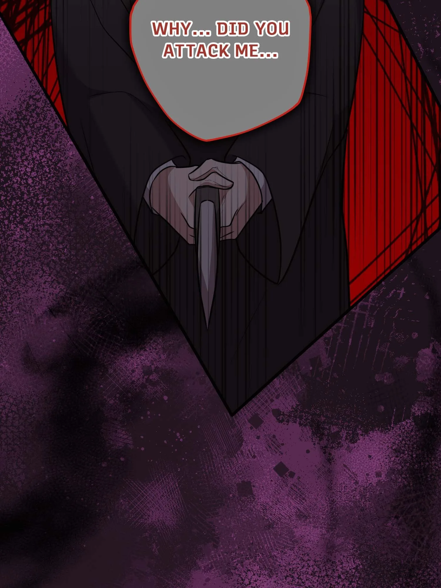 Can’t Go Too Far with the Unrelenting Duke Chapter 101 page 35