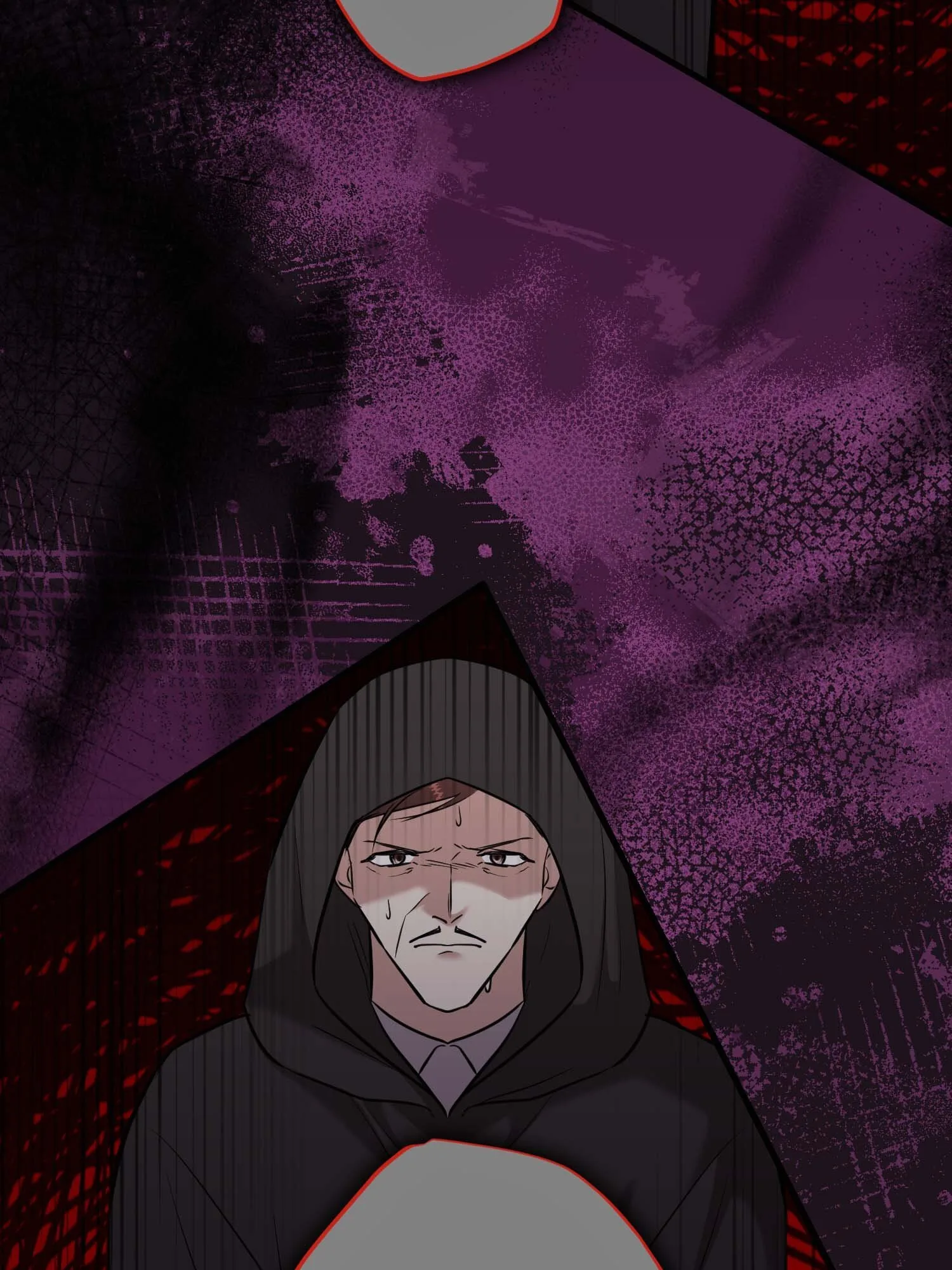 Can’t Go Too Far with the Unrelenting Duke Chapter 101 page 34