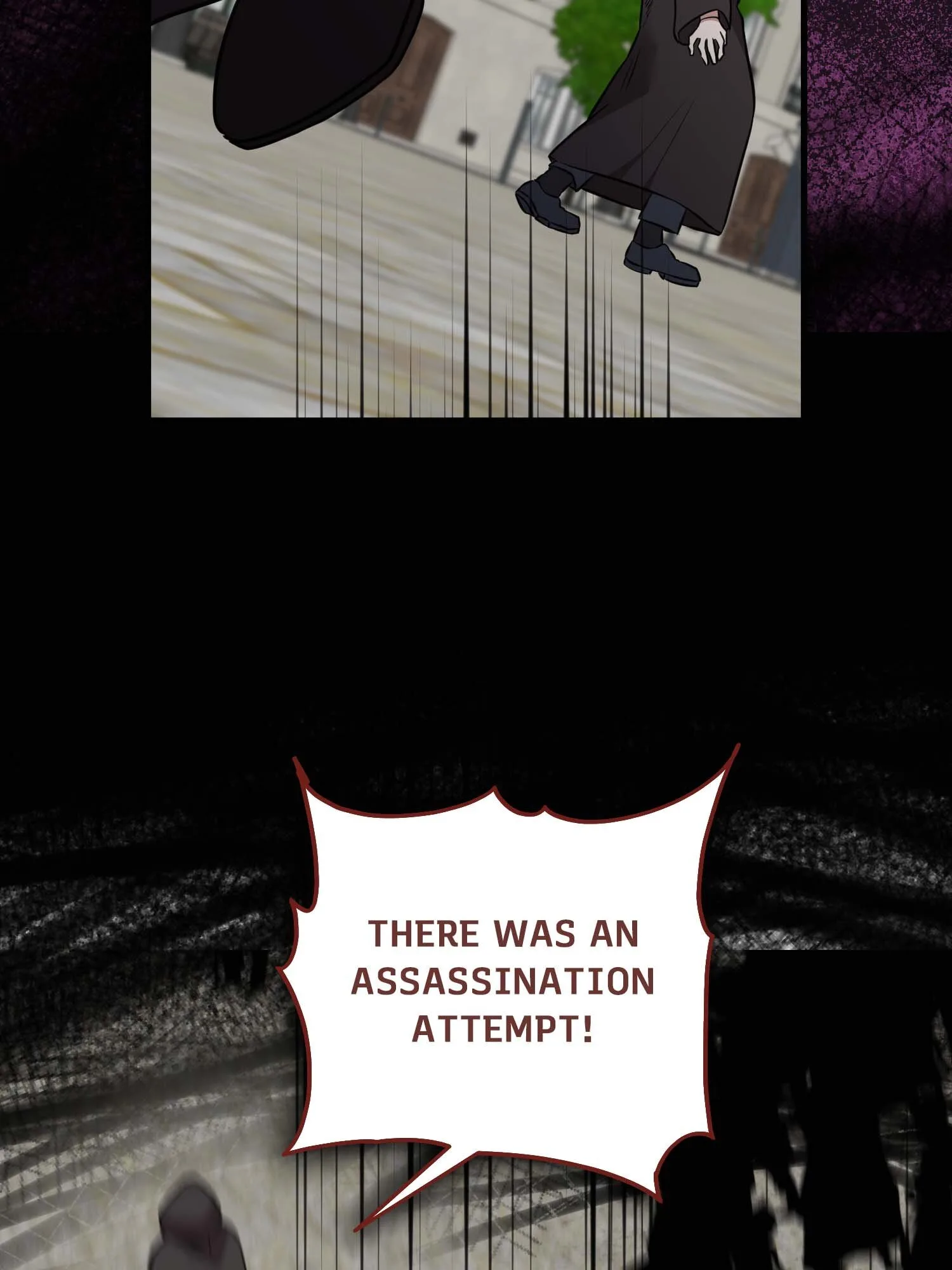 Can’t Go Too Far with the Unrelenting Duke Chapter 101 page 37