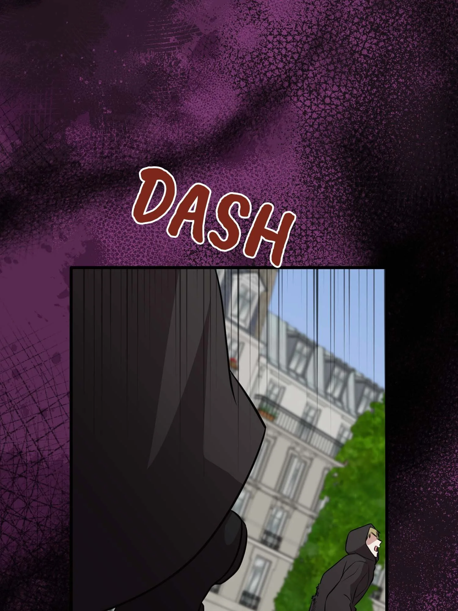 Can’t Go Too Far with the Unrelenting Duke Chapter 101 page 36