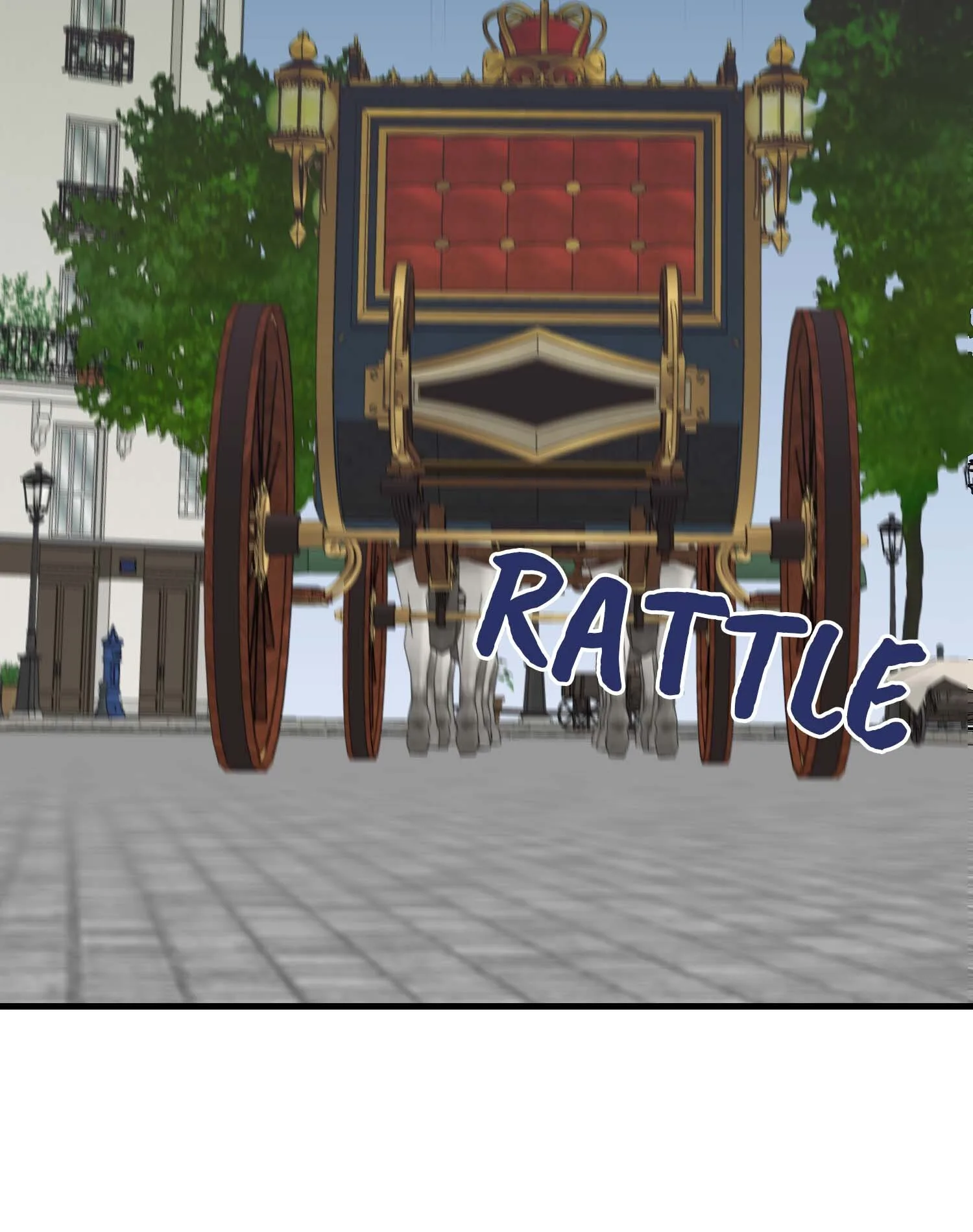 Can’t Go Too Far with the Unrelenting Duke Chapter 101 page 46