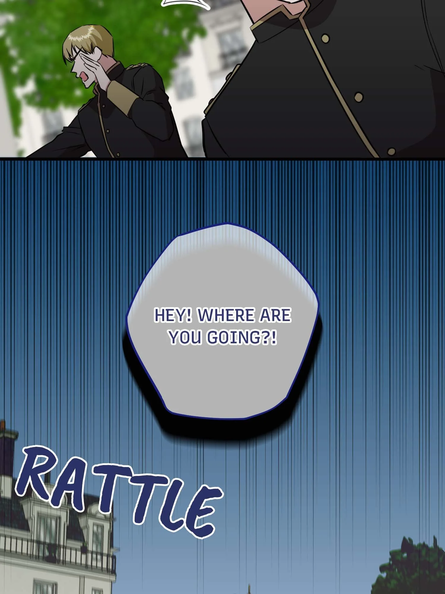 Can’t Go Too Far with the Unrelenting Duke Chapter 101 page 45