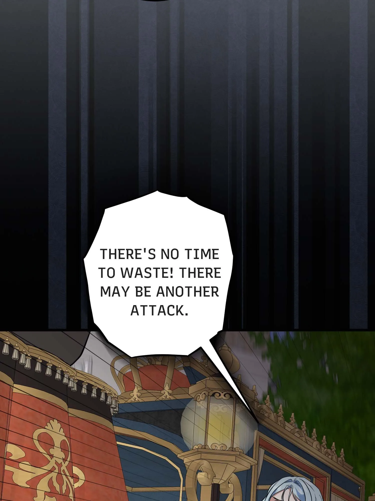 Can’t Go Too Far with the Unrelenting Duke Chapter 101 page 42