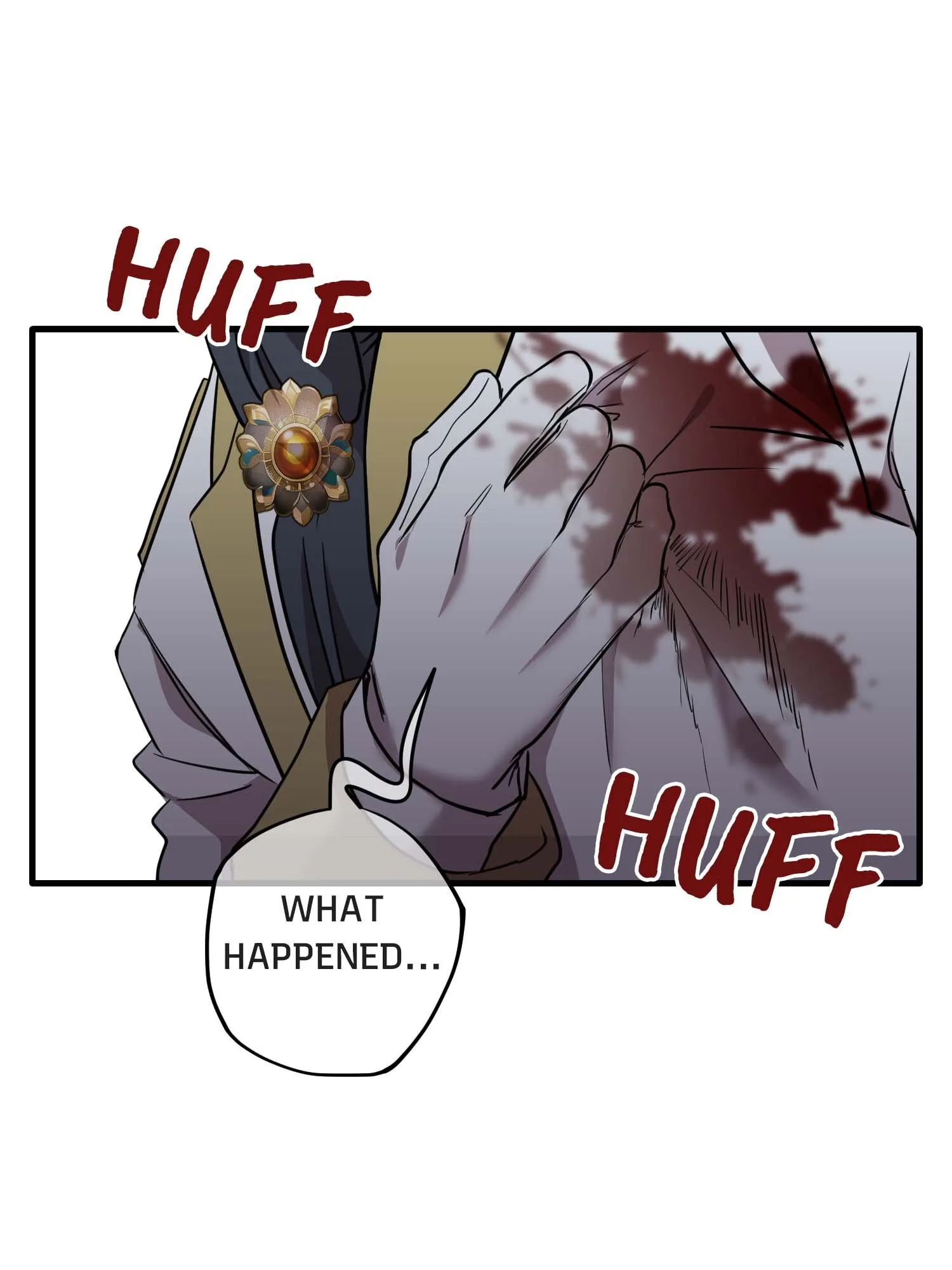 Can’t Go Too Far with the Unrelenting Duke Chapter 101 page 48