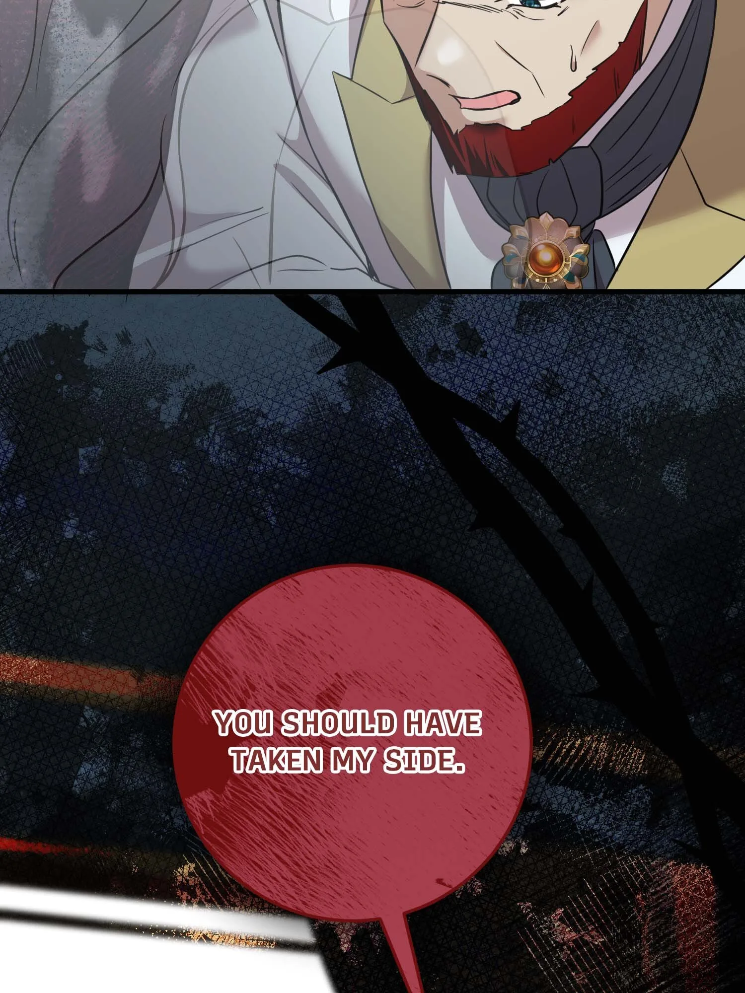 Can’t Go Too Far with the Unrelenting Duke Chapter 101 page 53