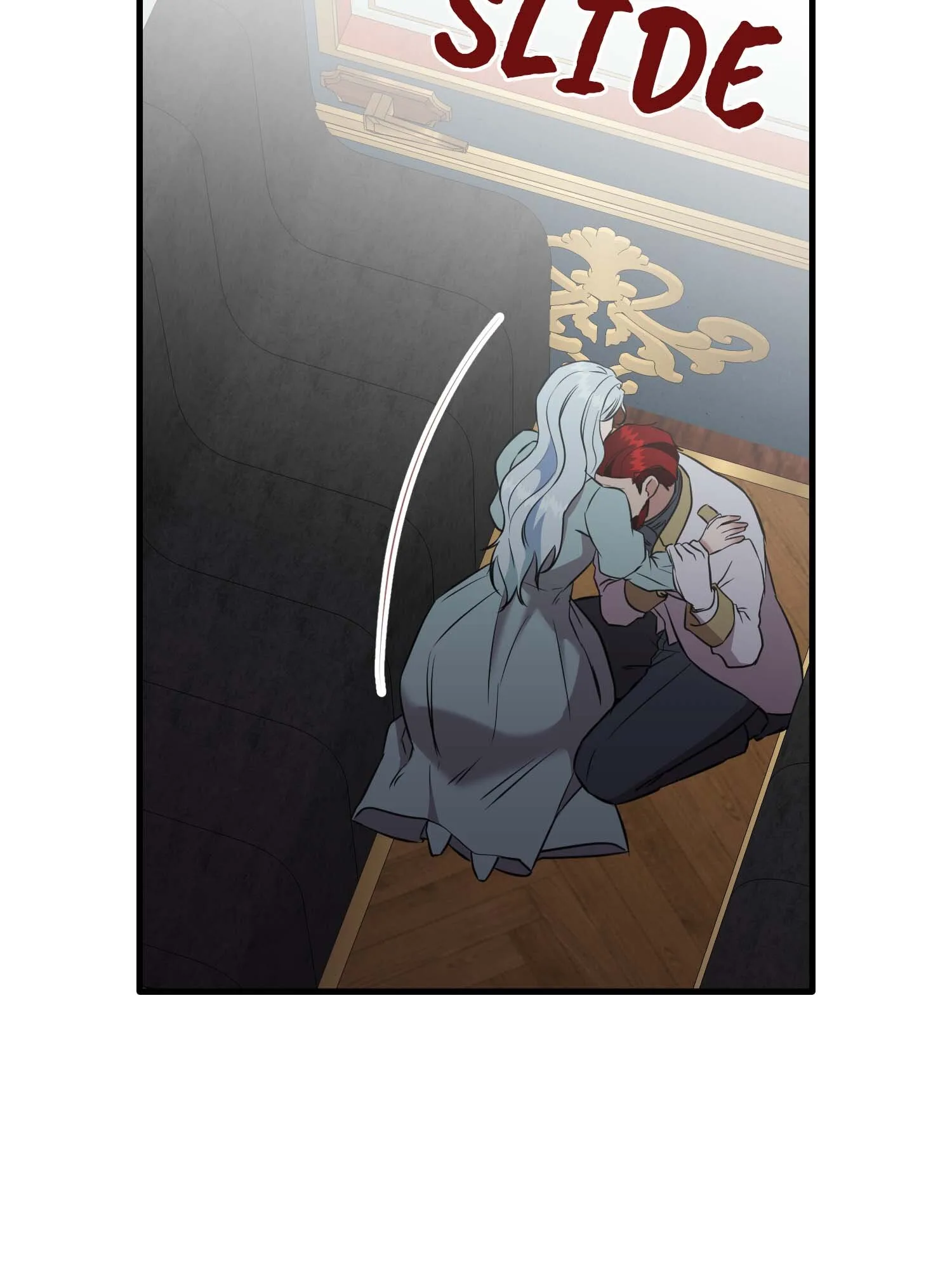 Can’t Go Too Far with the Unrelenting Duke Chapter 101 page 51
