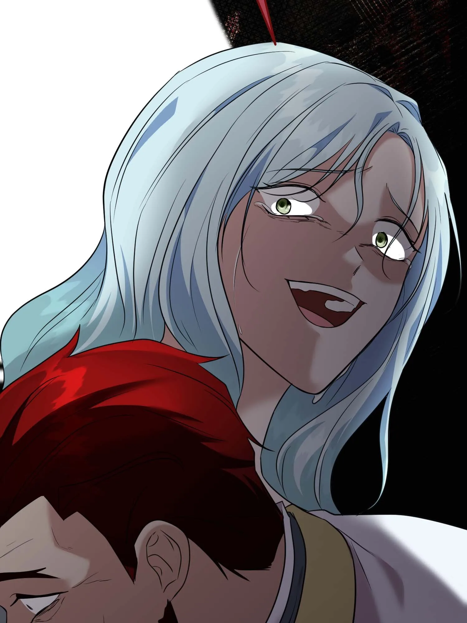 Can’t Go Too Far with the Unrelenting Duke Chapter 101 page 54