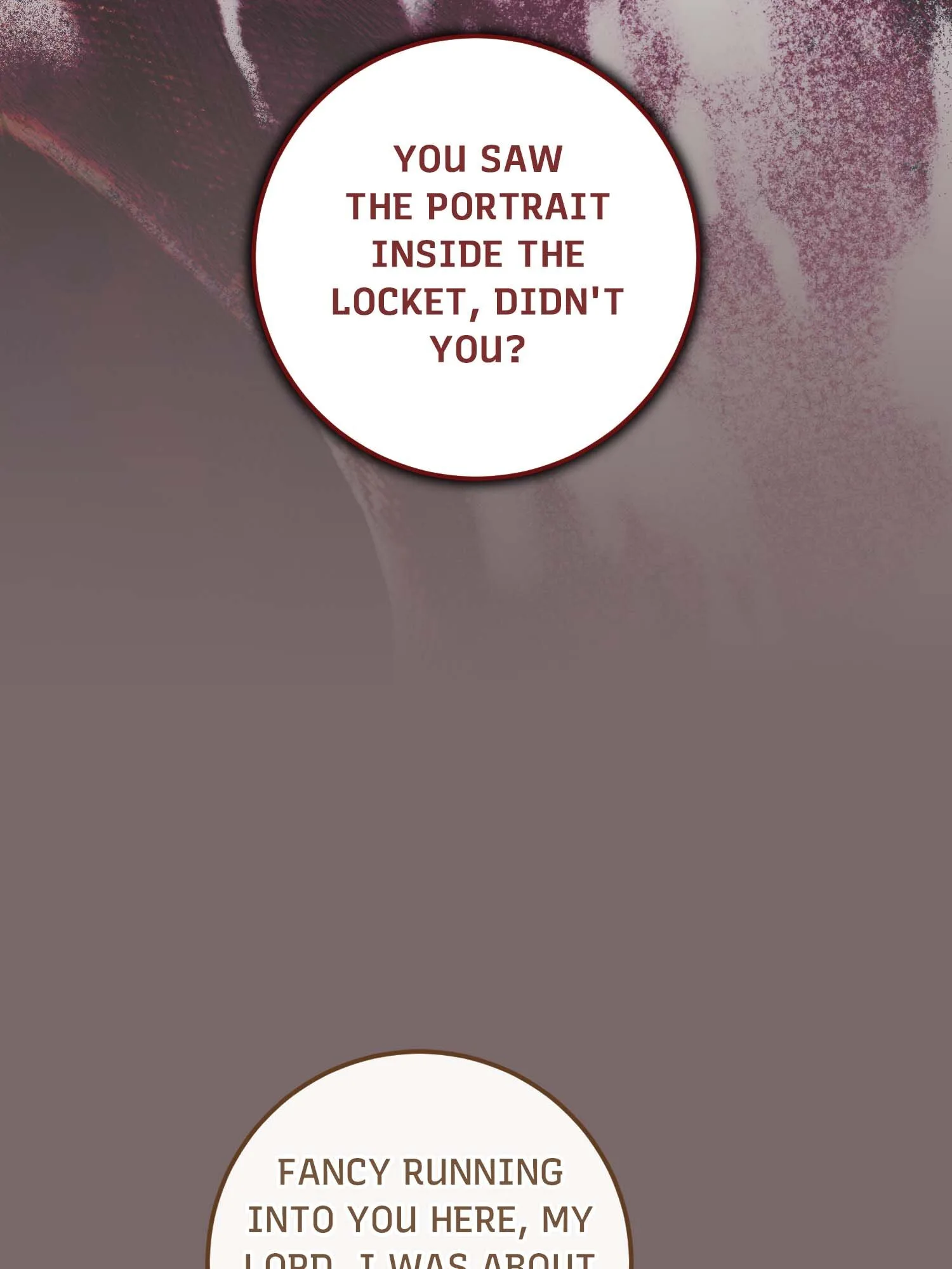 Can’t Go Too Far with the Unrelenting Duke Chapter 101 page 56