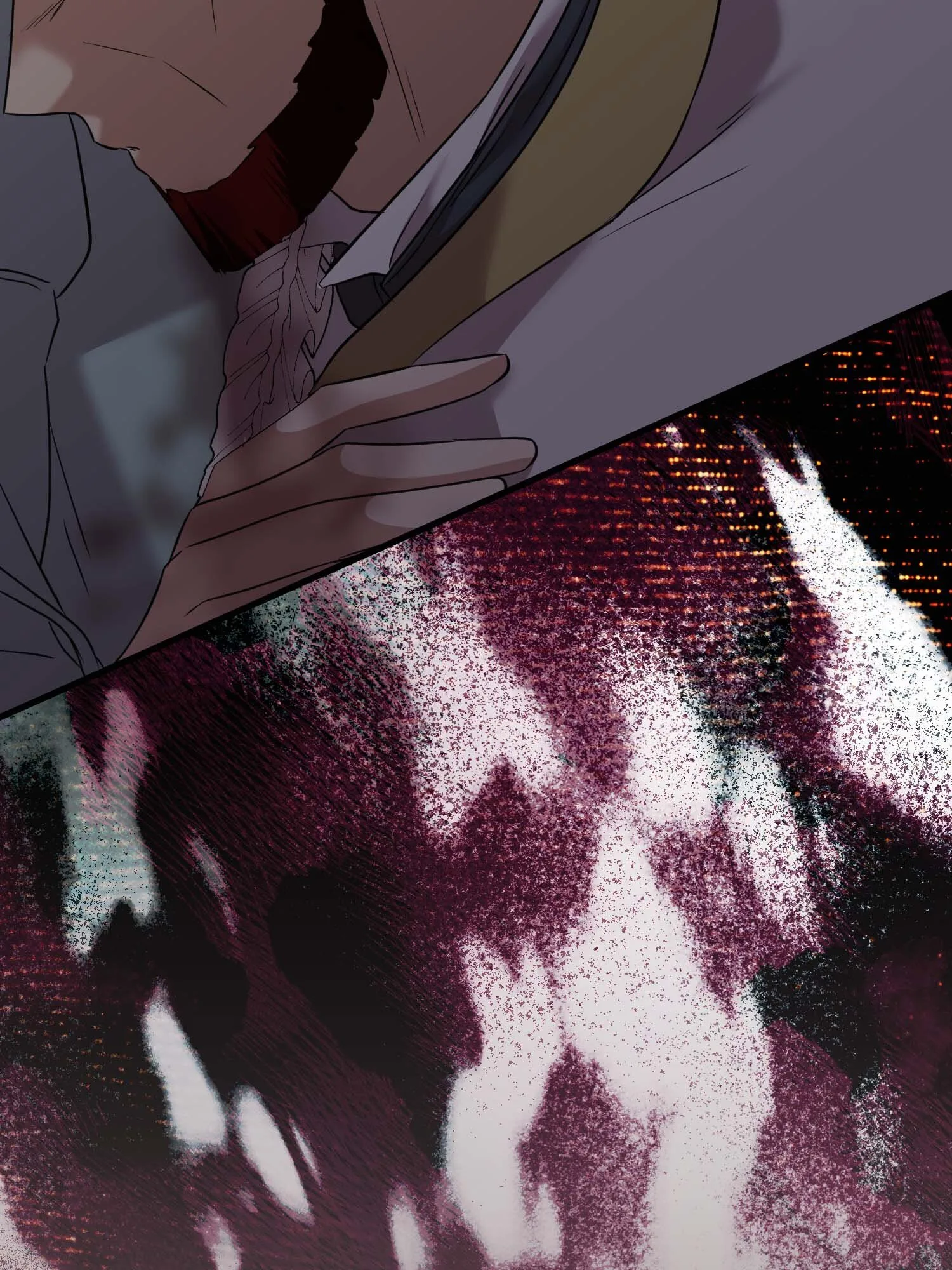 Can’t Go Too Far with the Unrelenting Duke Chapter 101 page 55