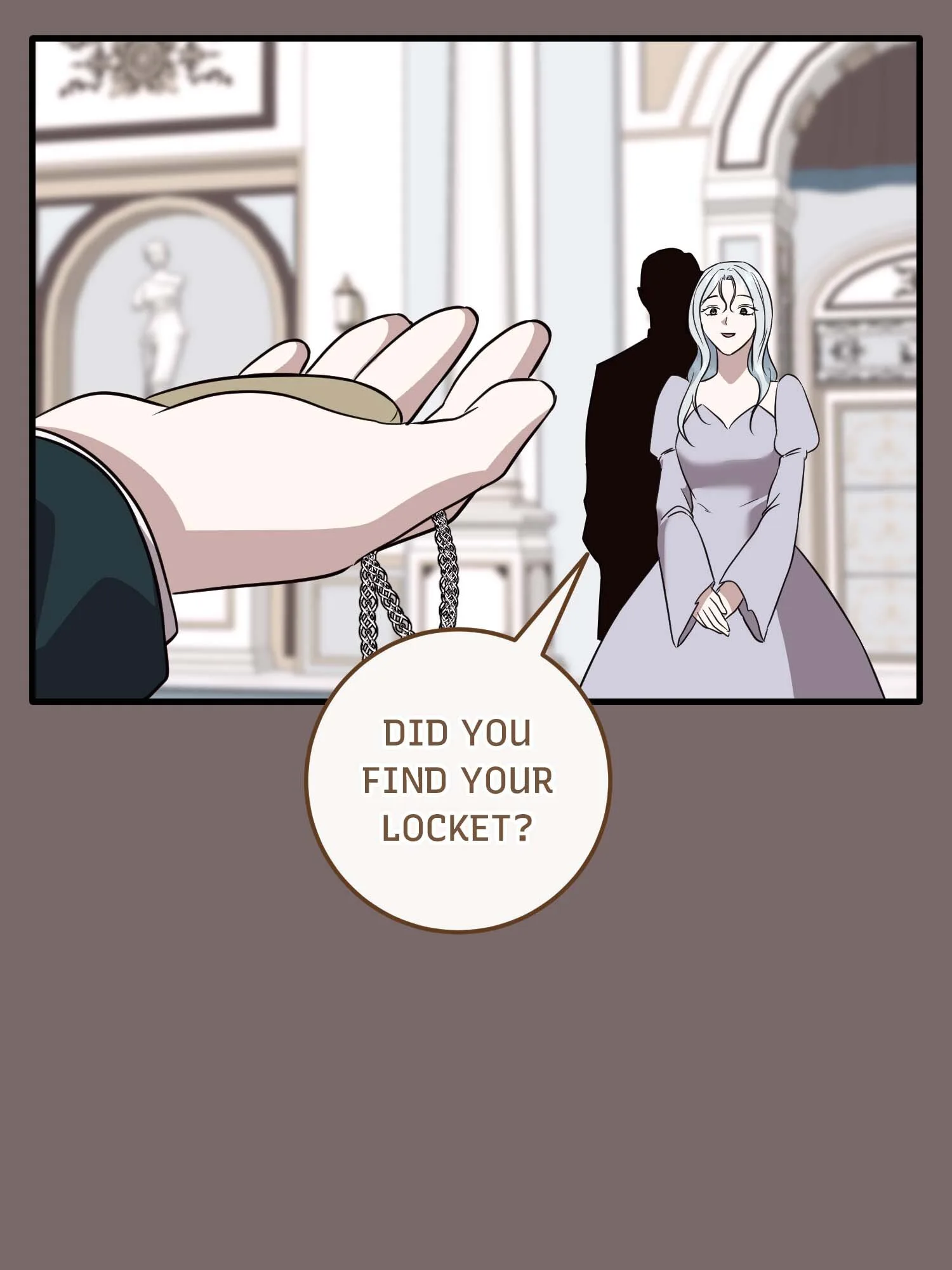 Can’t Go Too Far with the Unrelenting Duke Chapter 101 page 59