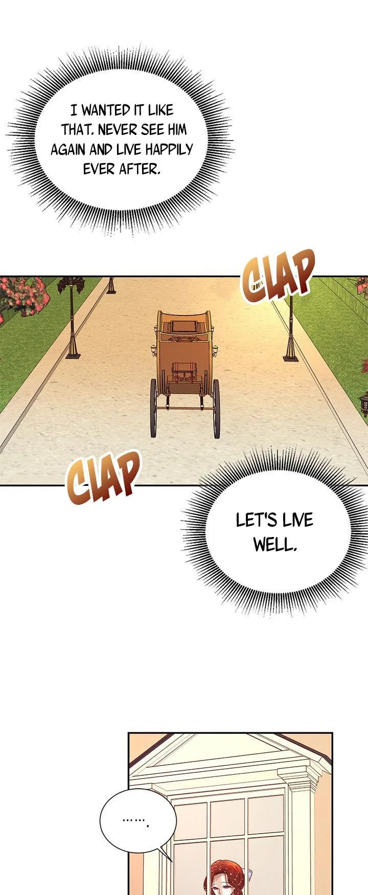 Can’t pretend to be blind anymore Chapter 16 page 29