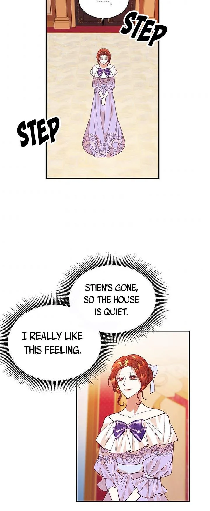 Can’t pretend to be blind anymore Chapter 16 page 26