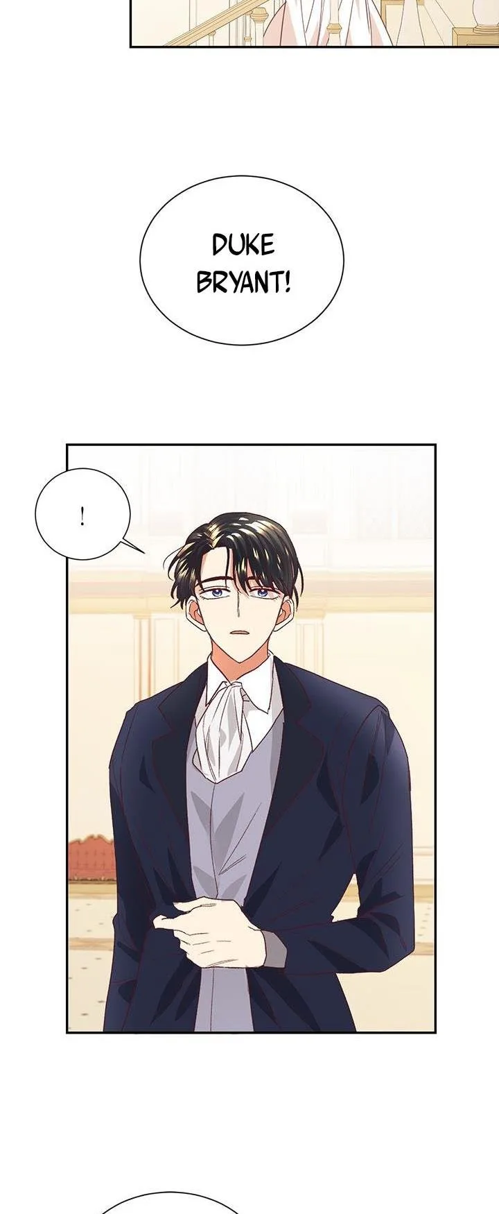 Can’t pretend to be blind anymore Chapter 16 page 34