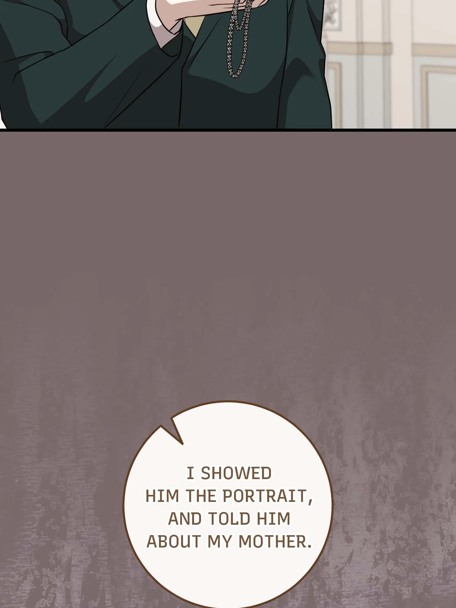 Can’t Go Too Far with the Unrelenting Duke Chapter 101 page 61