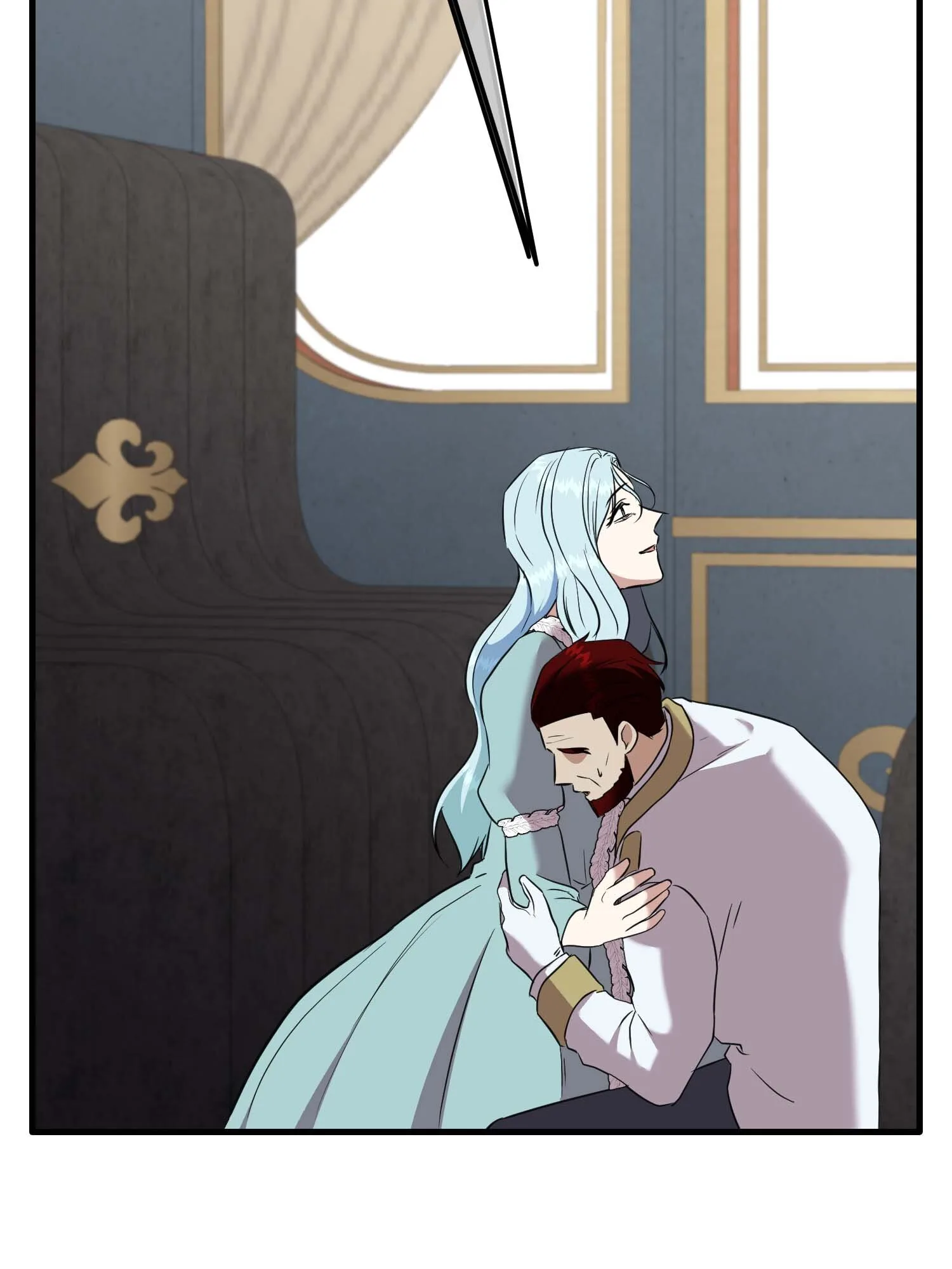 Can’t Go Too Far with the Unrelenting Duke Chapter 101 page 65