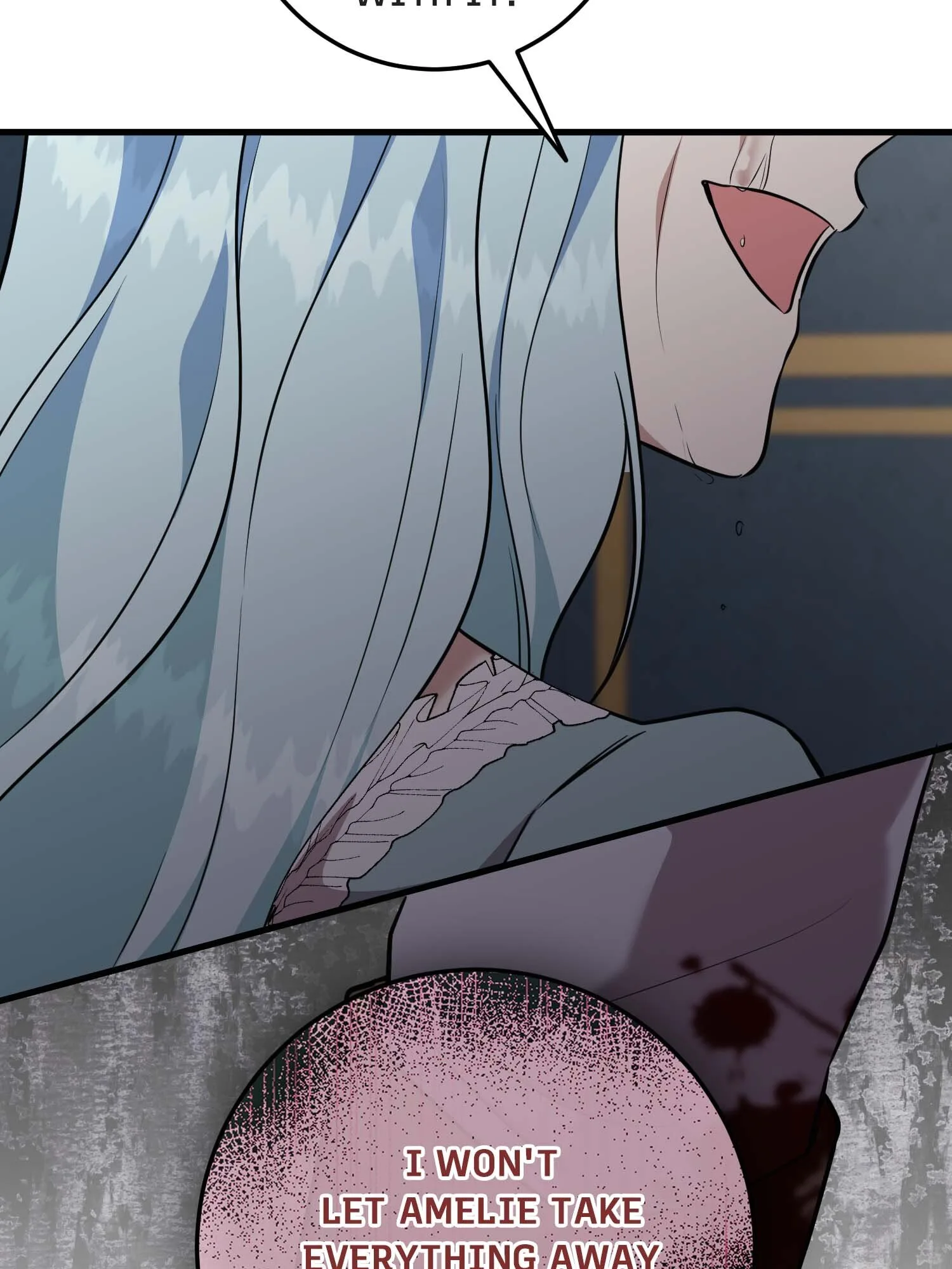 Can’t Go Too Far with the Unrelenting Duke Chapter 101 page 70