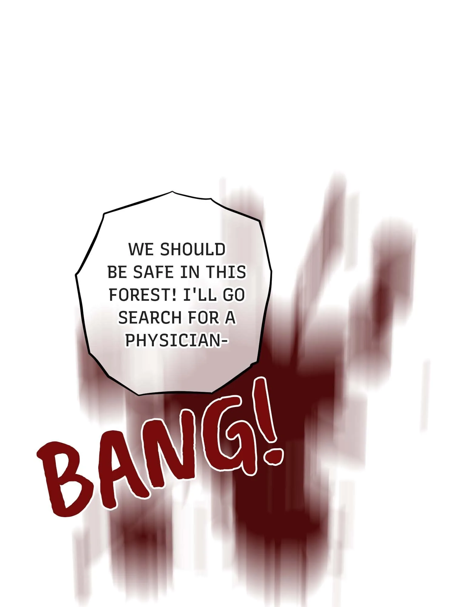 Can’t Go Too Far with the Unrelenting Duke Chapter 101 page 75