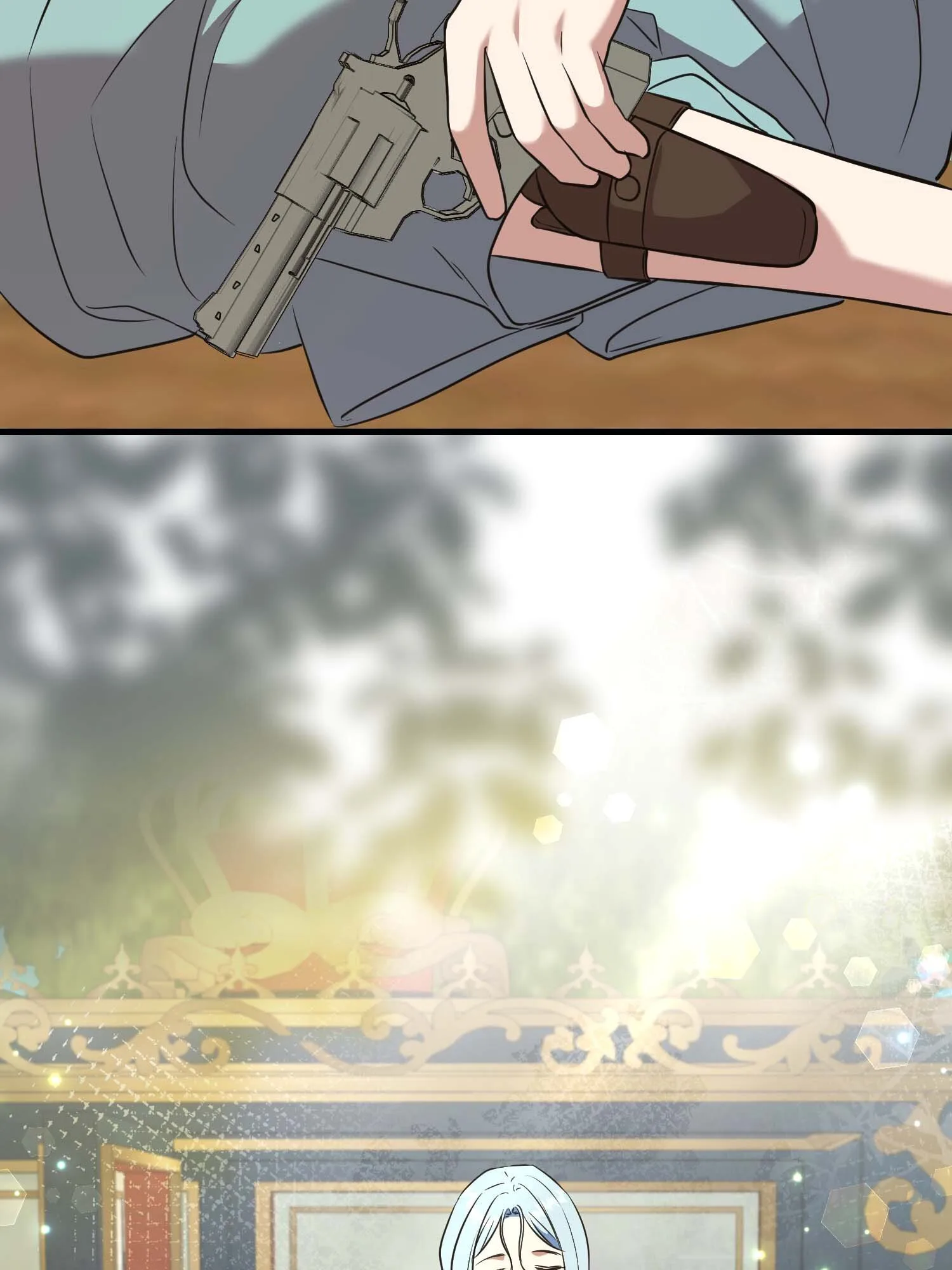 Can’t Go Too Far with the Unrelenting Duke Chapter 101 page 78