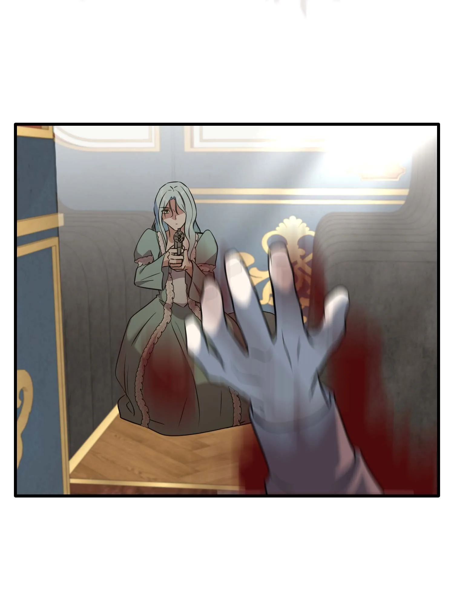 Can’t Go Too Far with the Unrelenting Duke Chapter 101 page 76