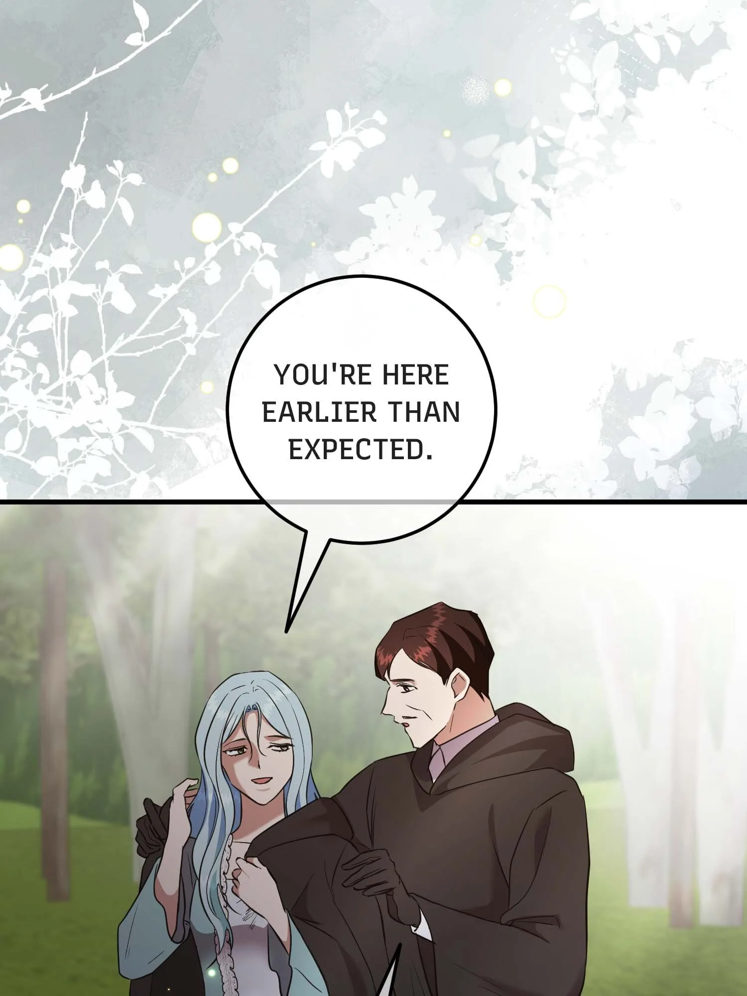 Can’t Go Too Far with the Unrelenting Duke Chapter 101 page 83