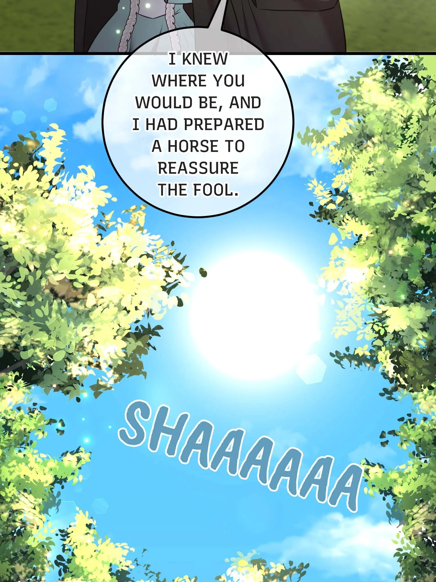 Can’t Go Too Far with the Unrelenting Duke Chapter 101 page 84