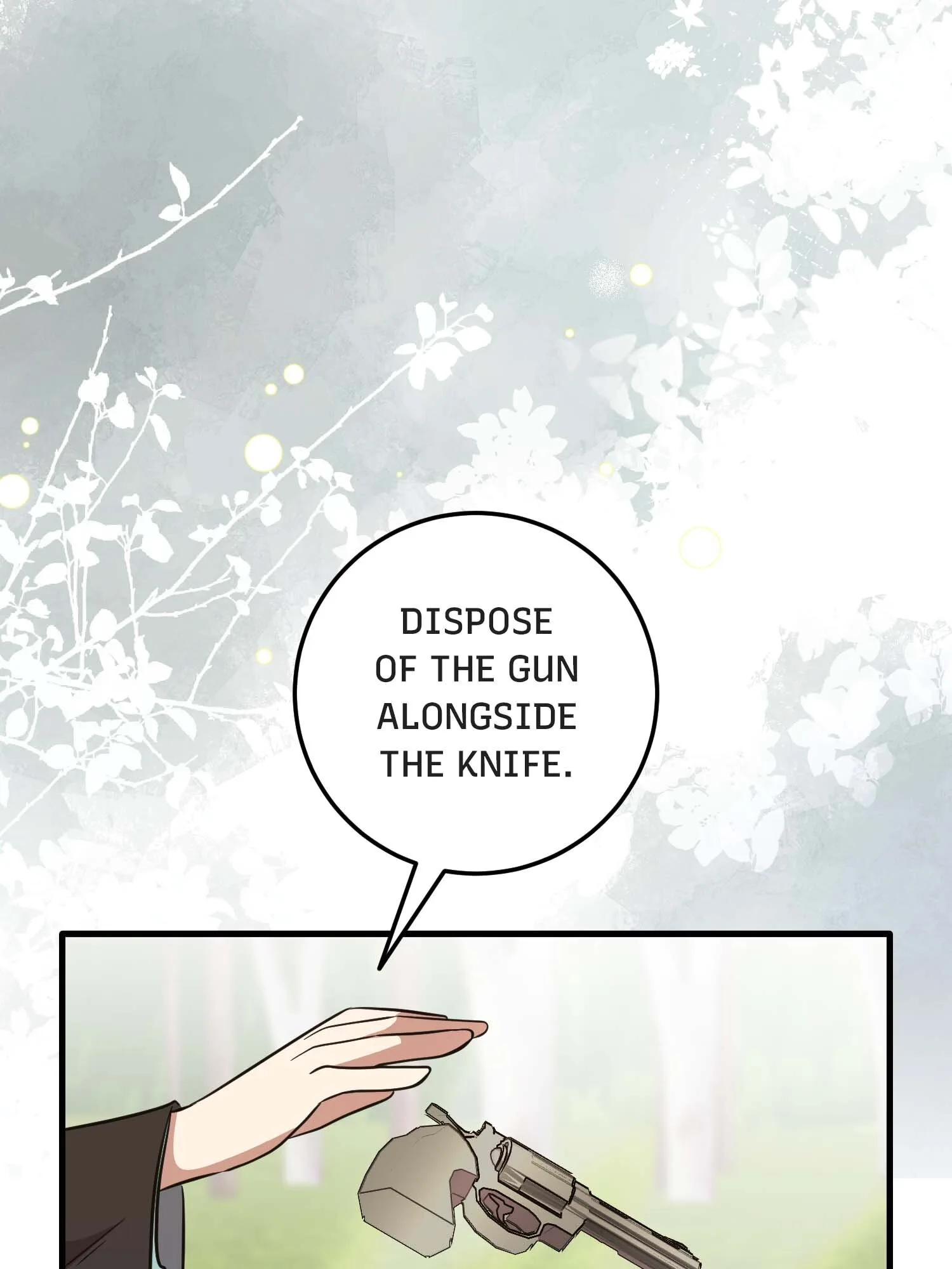 Can’t Go Too Far with the Unrelenting Duke Chapter 101 page 86