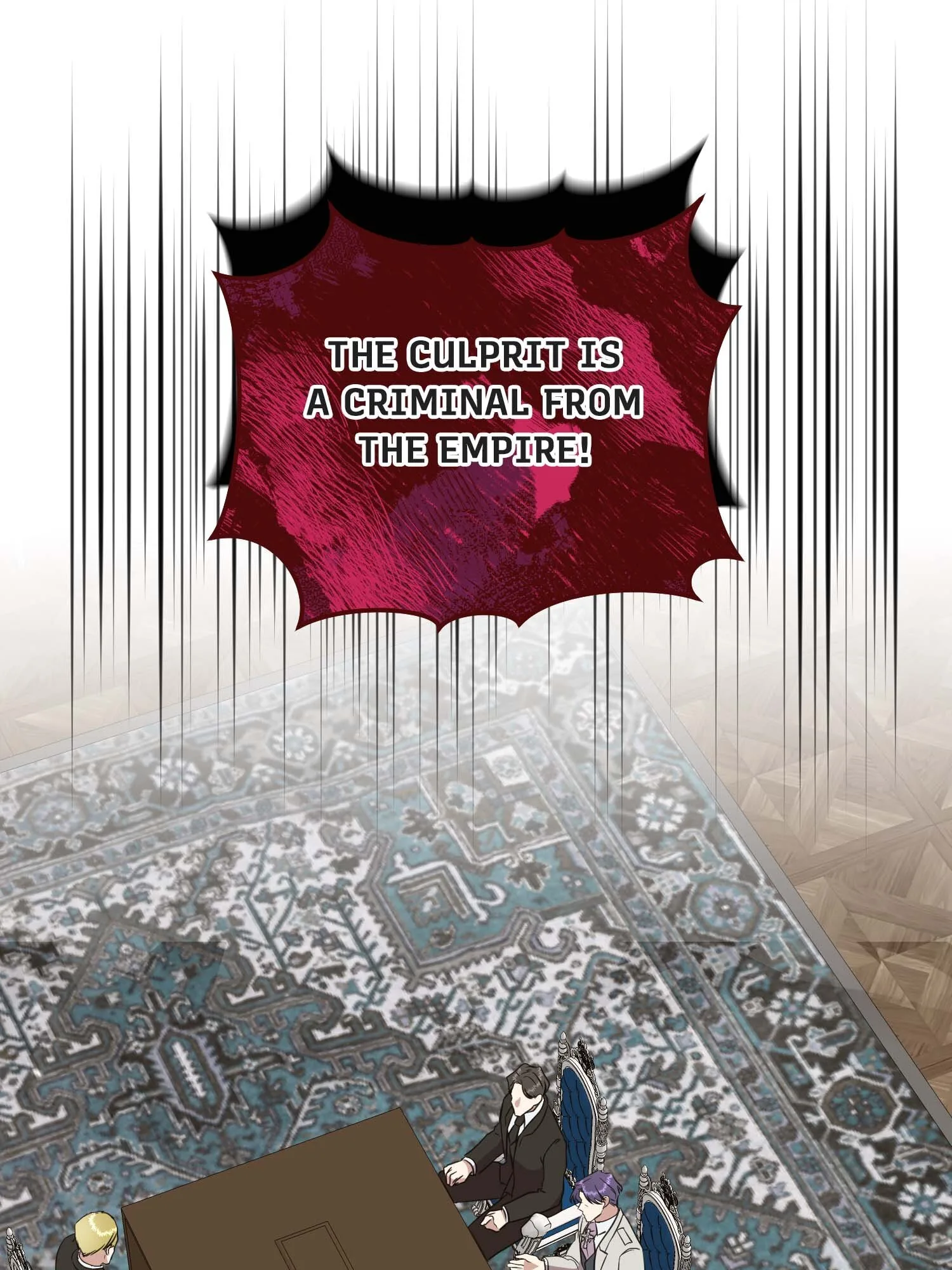 Can’t Go Too Far with the Unrelenting Duke Chapter 101 page 90