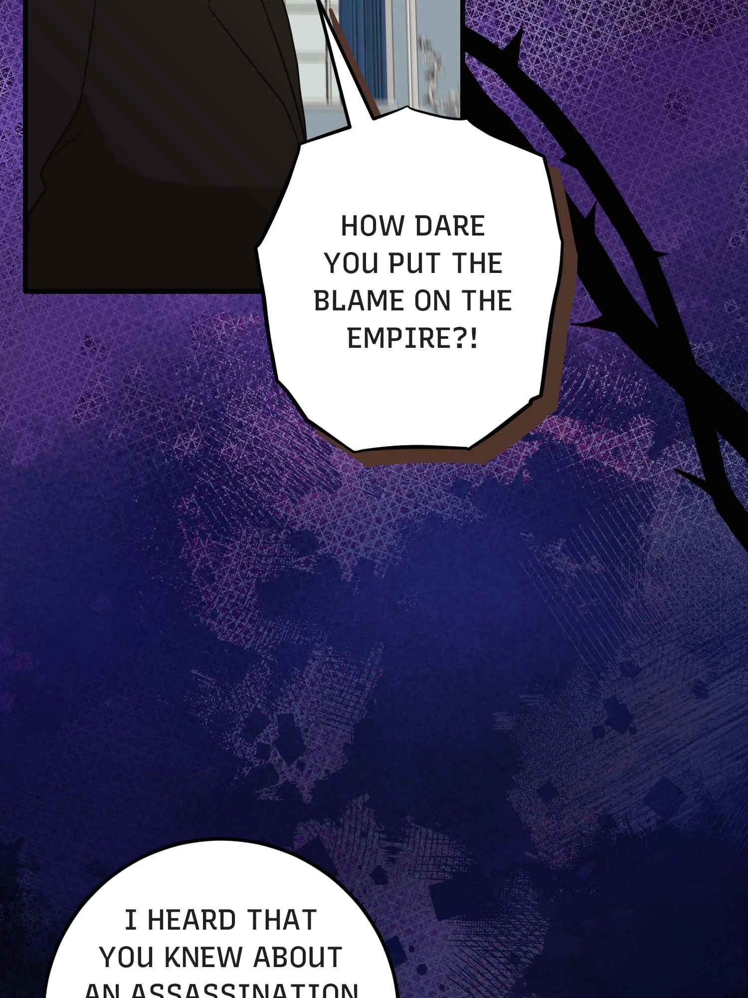 Can’t Go Too Far with the Unrelenting Duke Chapter 101 page 93