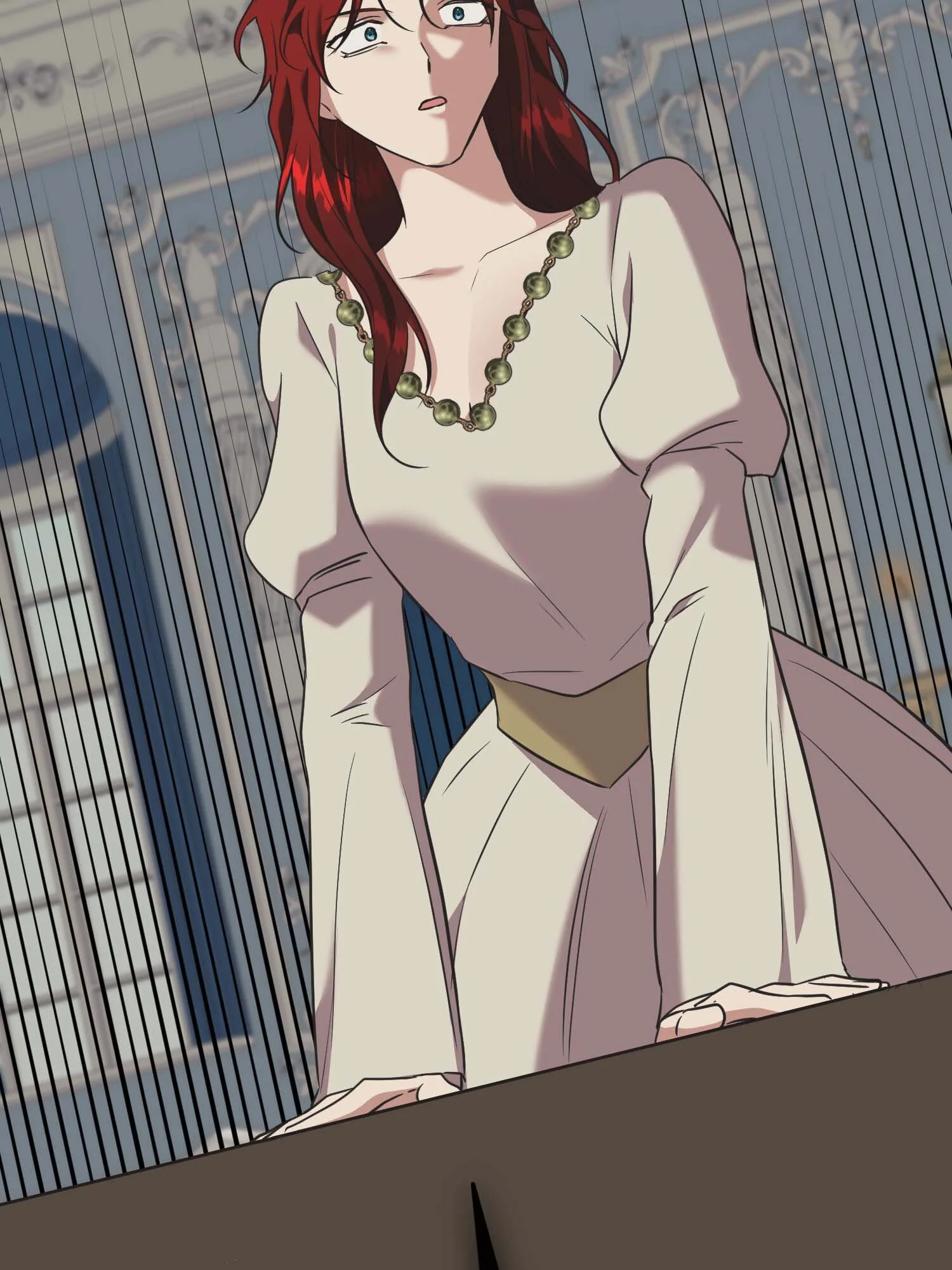 Can’t Go Too Far with the Unrelenting Duke Chapter 101 page 98
