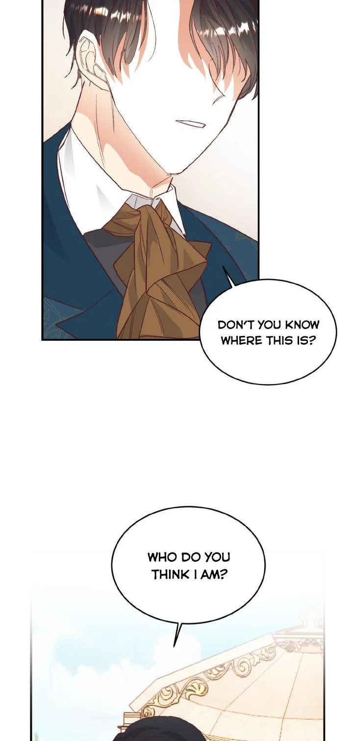 Can’t pretend to be blind anymore Chapter 26 page 19