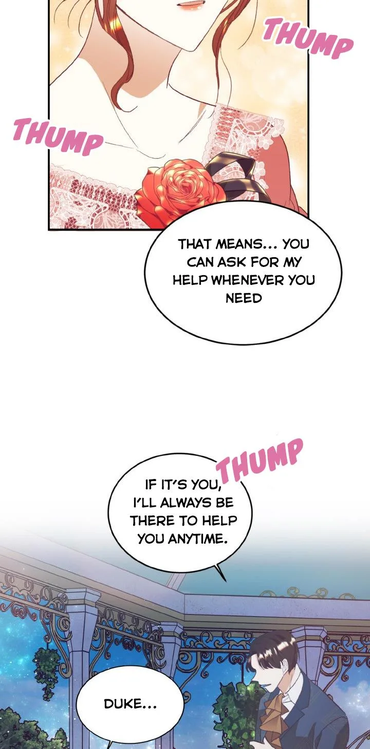 Can’t pretend to be blind anymore Chapter 26 page 48