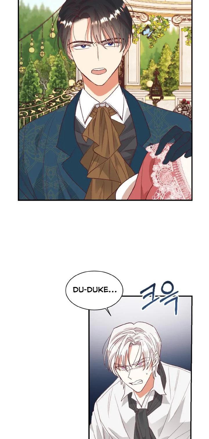 Can’t pretend to be blind anymore Chapter 26 page 20