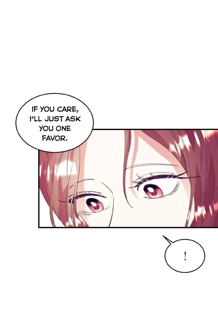 Can’t pretend to be blind anymore Chapter 26 page 45