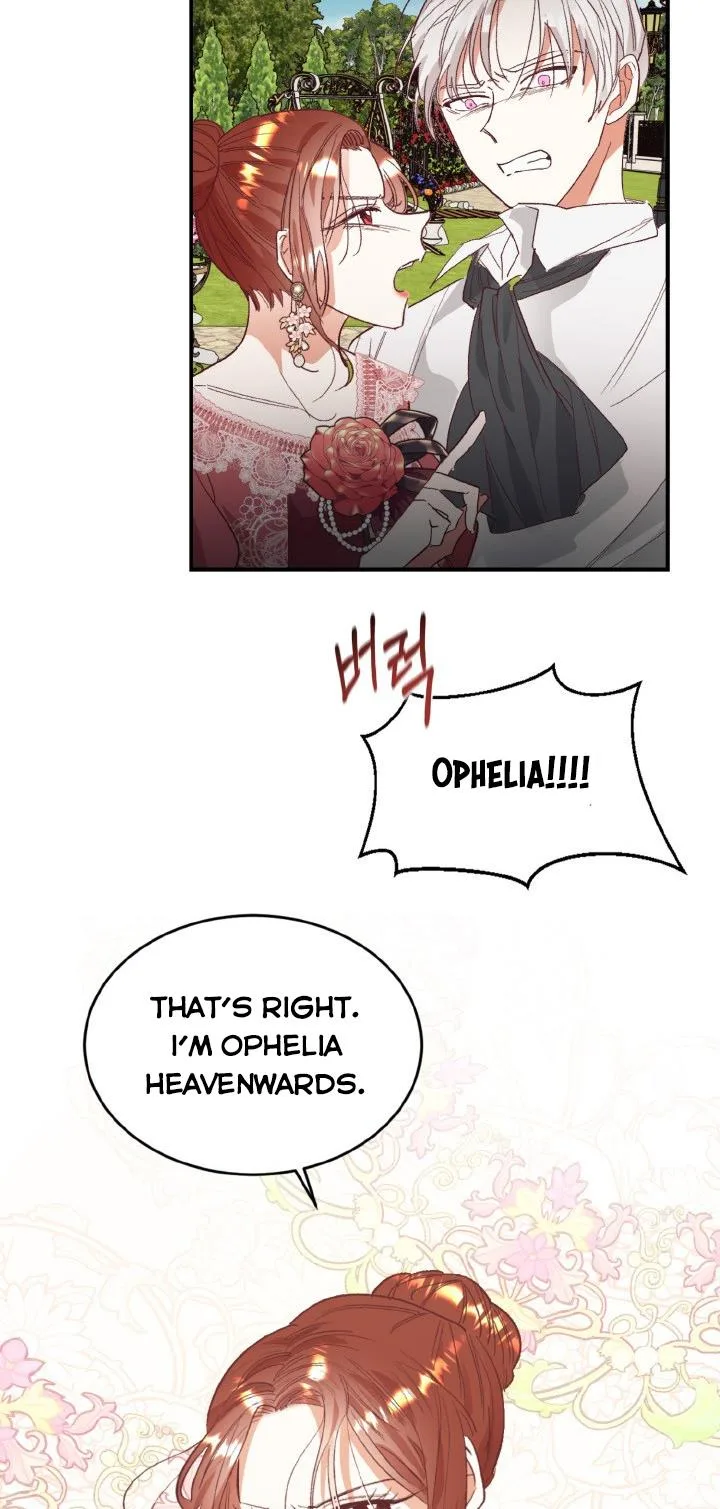 Can’t pretend to be blind anymore Chapter 26 page 25