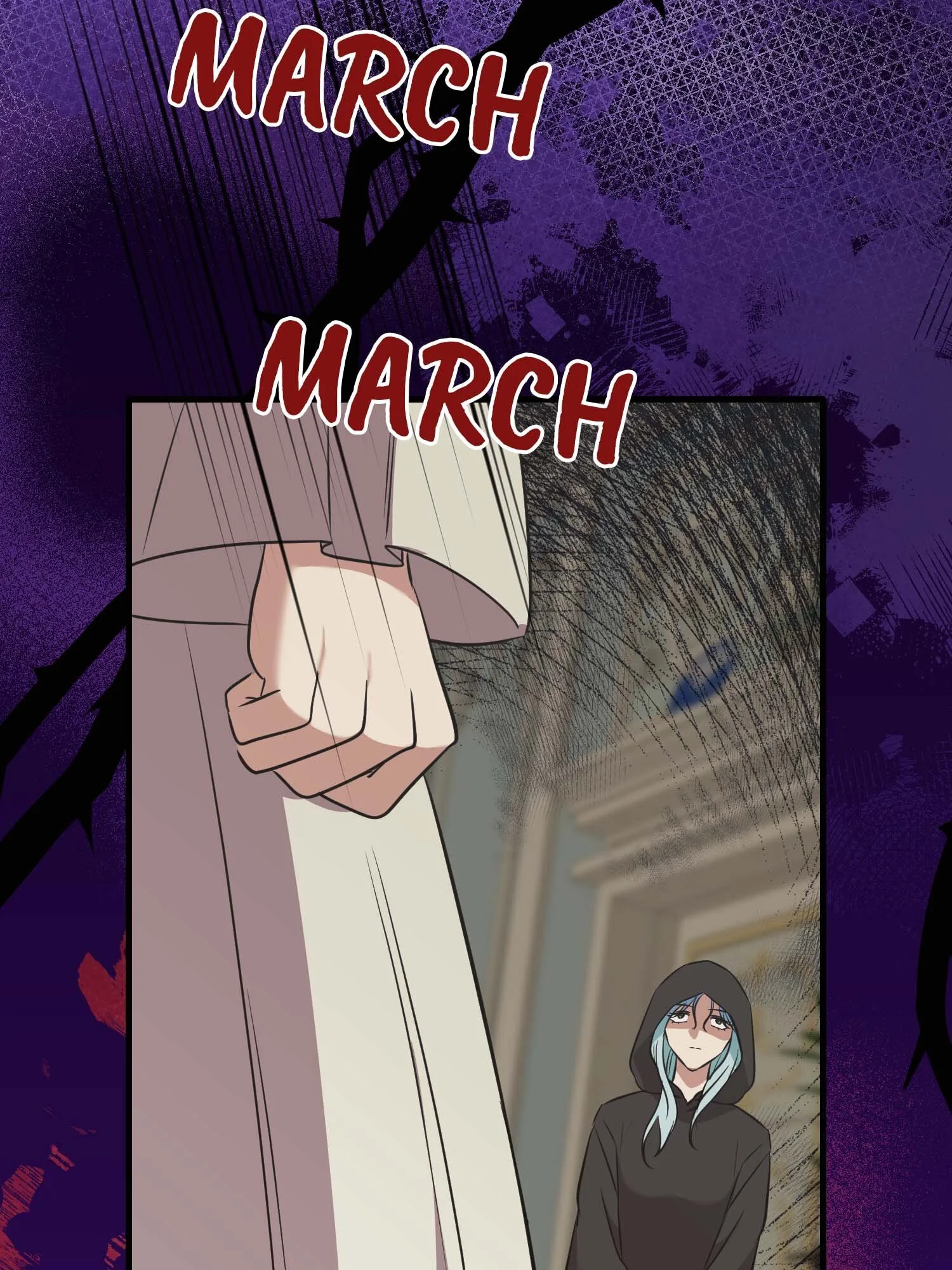Can’t Go Too Far with the Unrelenting Duke Chapter 101 page 100