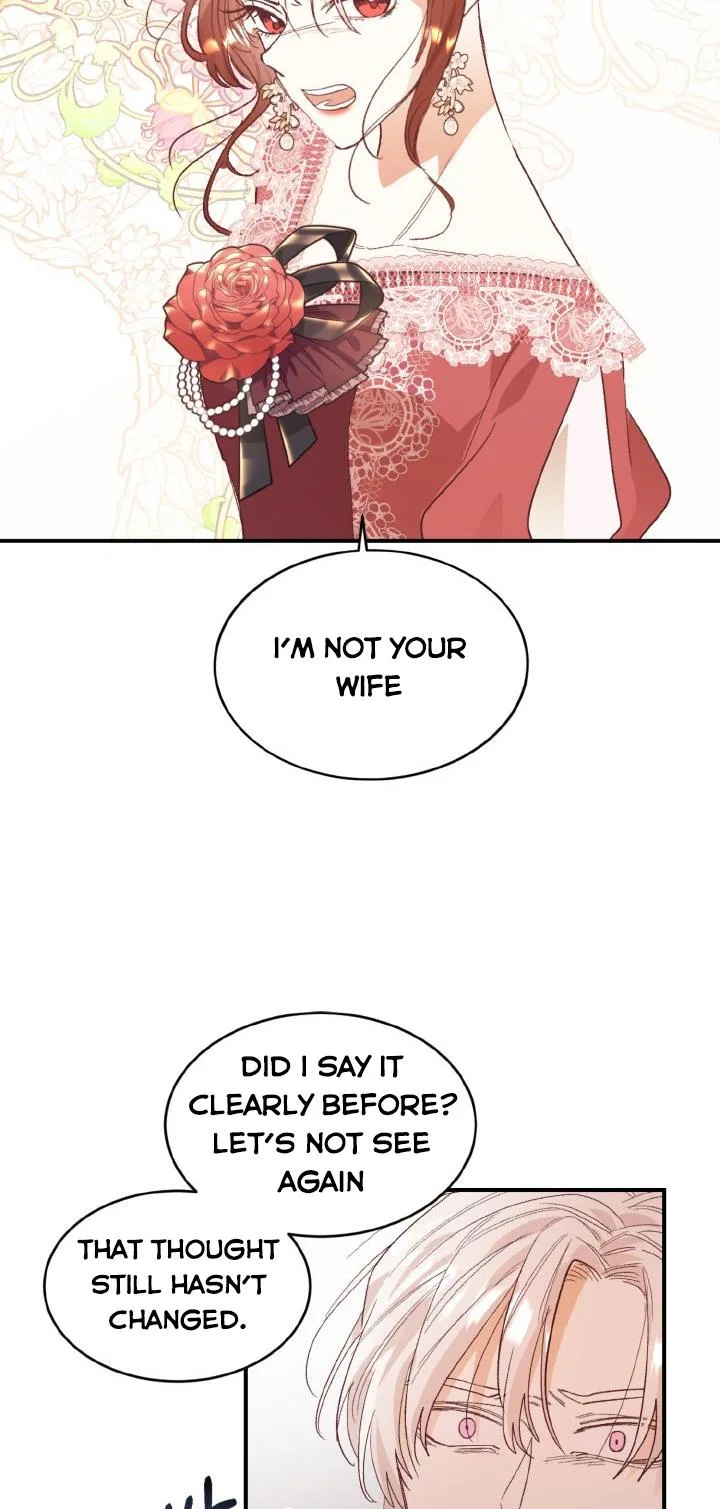 Can’t pretend to be blind anymore Chapter 26 page 26