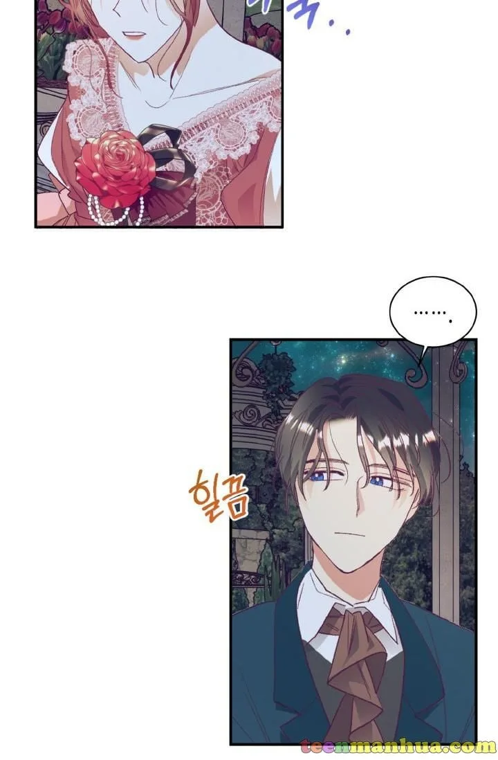 Can’t pretend to be blind anymore Chapter 26 page 44